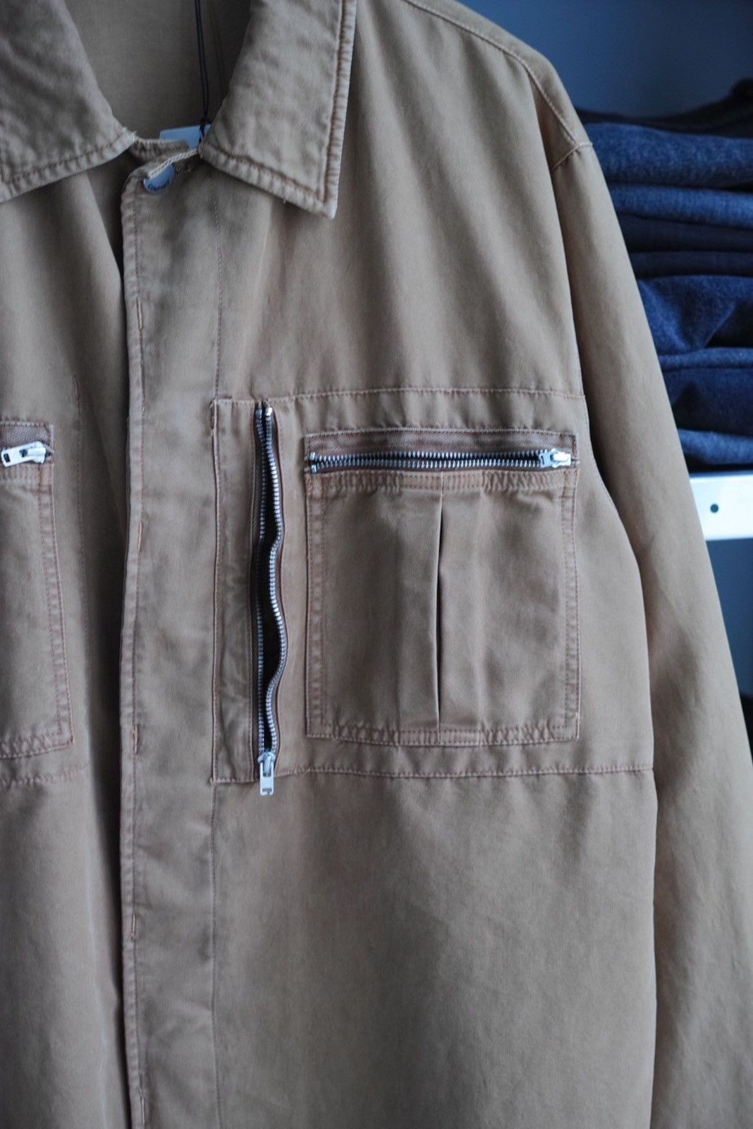 C.P. Company 2003AW C.P Company Size US L / EU 52-54 / 3 - 4 Thumbnail