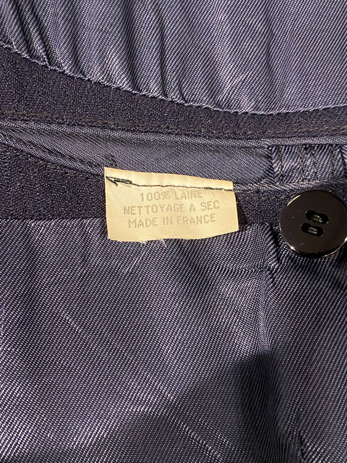 Maison Margiela 1999 Martin Maison Margiela artisanal painted blazer Size 48R - 14 Thumbnail