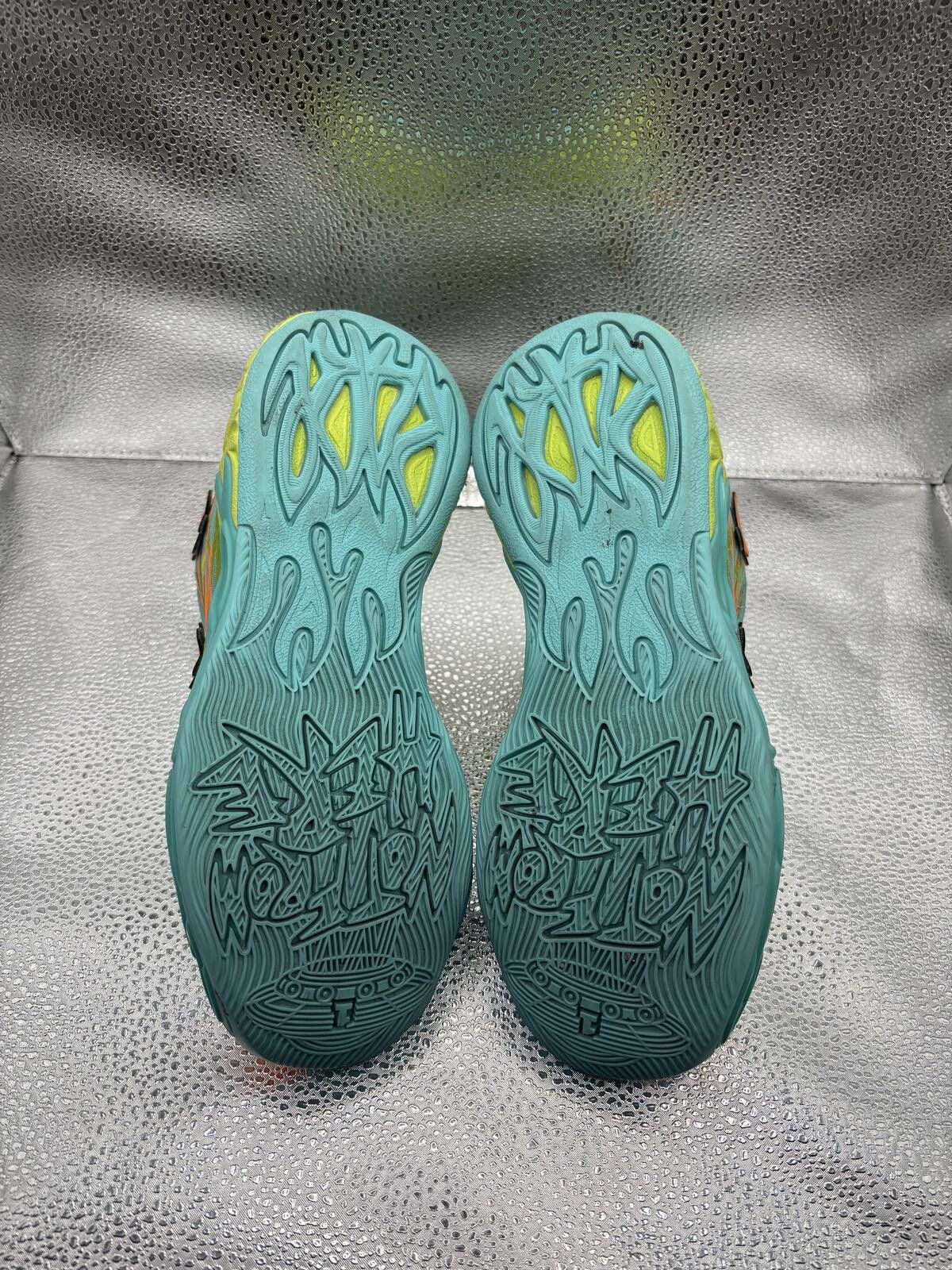 Puma Puma Lamelo ball MB.04 scooby-doo Size US 5.5 / EU 38 - 3 Thumbnail