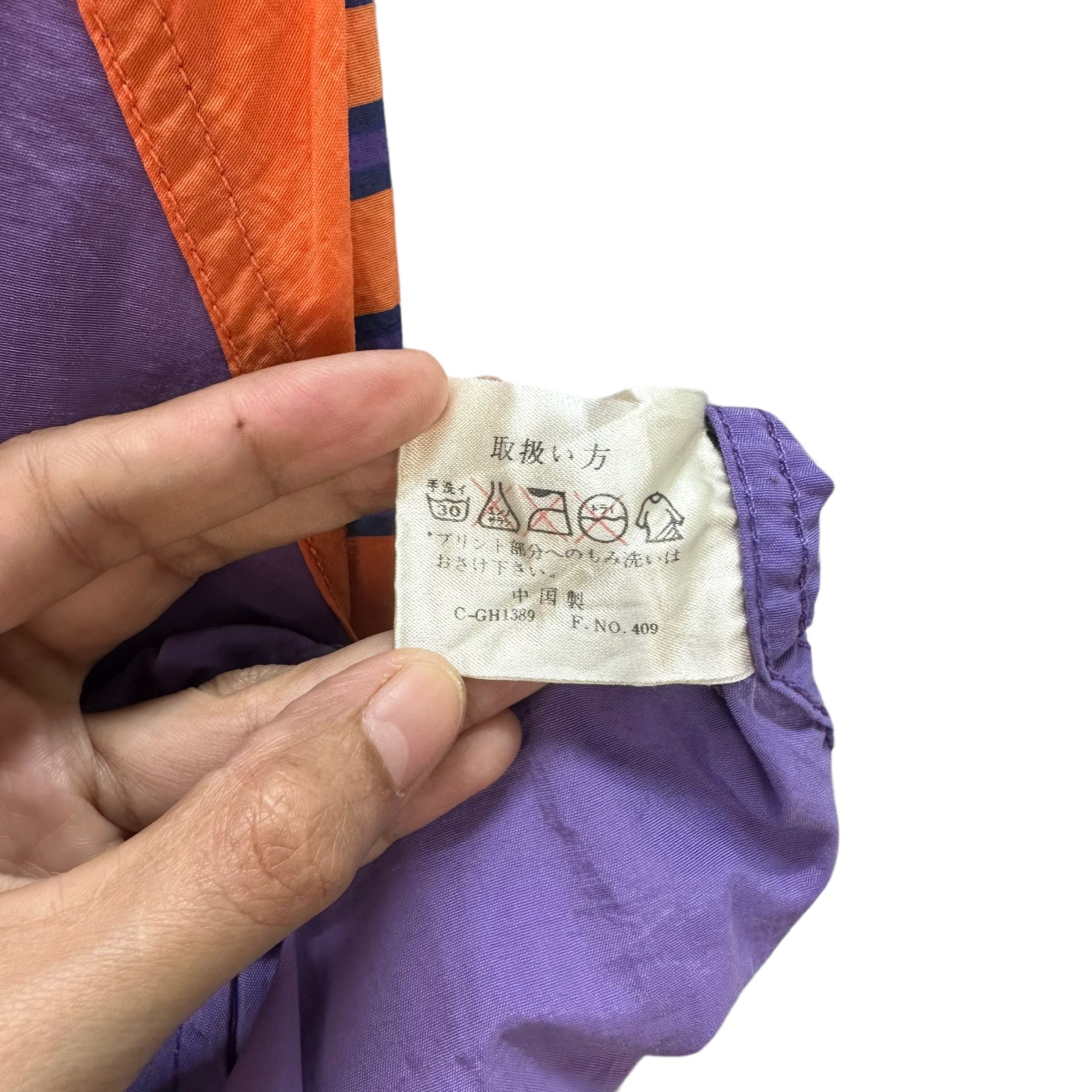Japanese Brand PRACT STUDIO W.S LEAGUE LIGHT JACKET #8115-202 Size US M / EU 48-50 / 2 - 10 Thumbnail