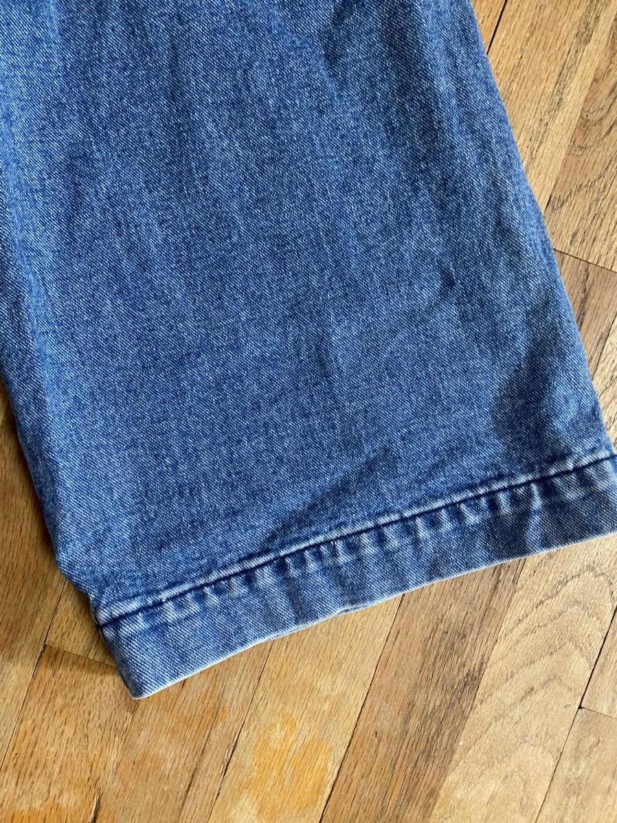 JNCO 🔥🔥 RARE Vintage JNCO 1998 Roadkill #171 28W WOMEN'S 🔥🔥 Size 28" / US 6 / IT 42 - 12 Thumbnail