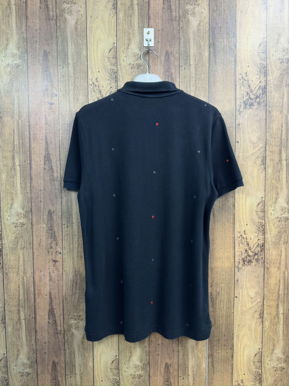 Nike Nike Spin Embroidery Logo Polo Shirt A257 Size US S / EU 44-46 / 1 - 4 Thumbnail