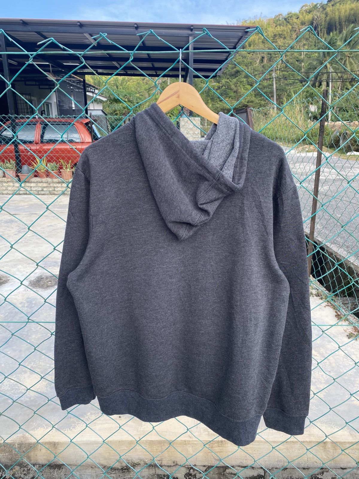 Gap Gap usa flag hoodie Size US L / EU 52-54 / 3 - 2 Thumbnail