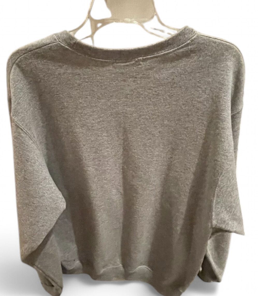 Other Tha Alumni X DOPE Gray Crewneck Sweater Mens Medium Size US M / EU 48-50 / 2 - 5 Thumbnail