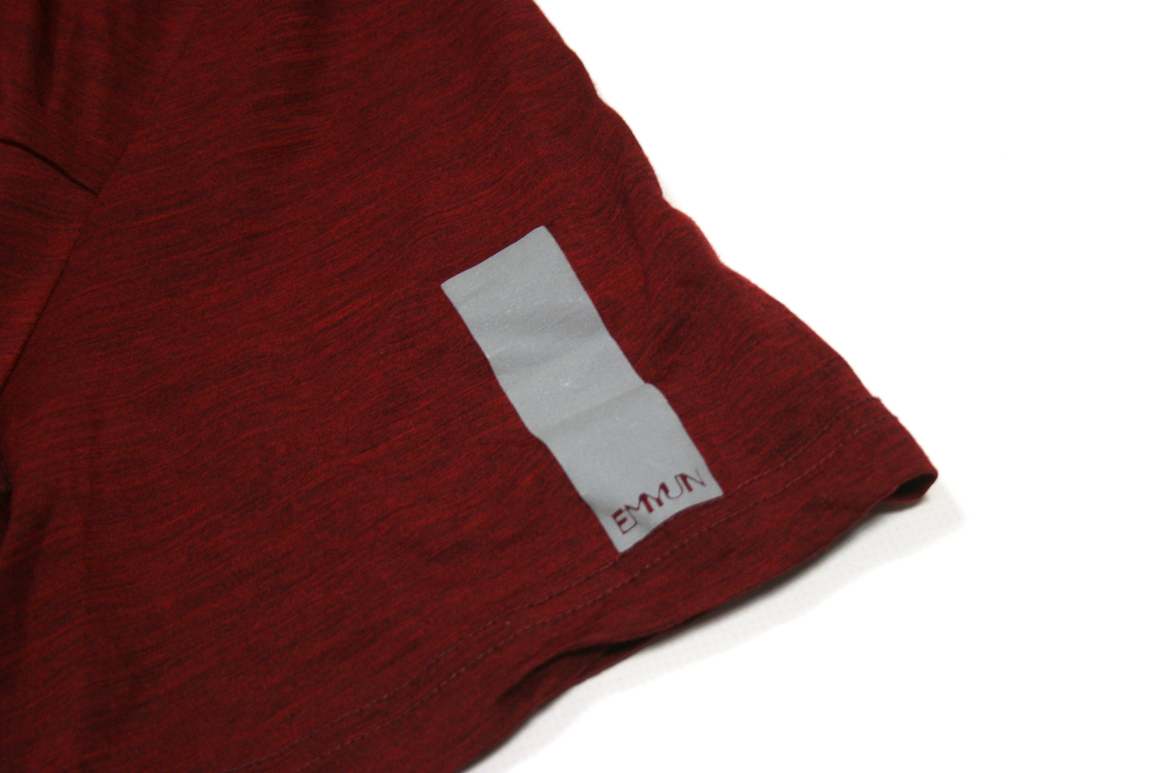 Other Emyun Swiss Merino Wool Sport T-Shirt Size US XL / EU 56 / 4 - 12 Thumbnail