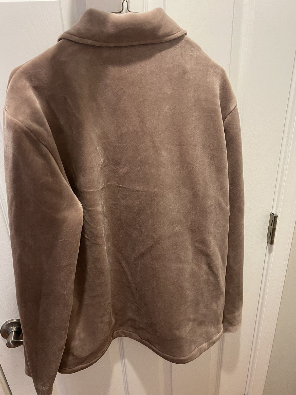 Kith Velour Coaches Jacket Size US M / EU 48-50 / 2 - 4 Thumbnail