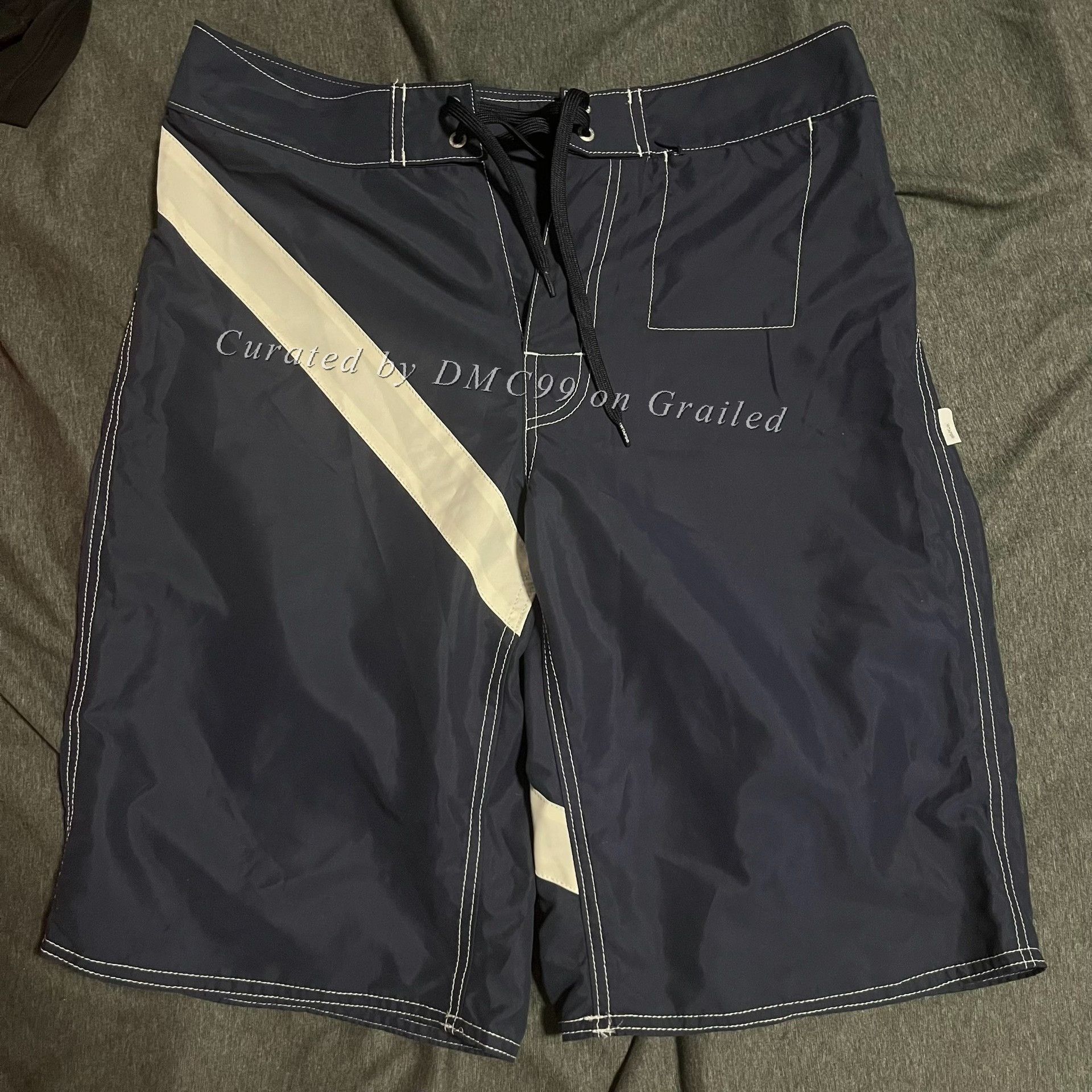 Wtaps Jungle Chopped Short Tiger Stripe | Grailed