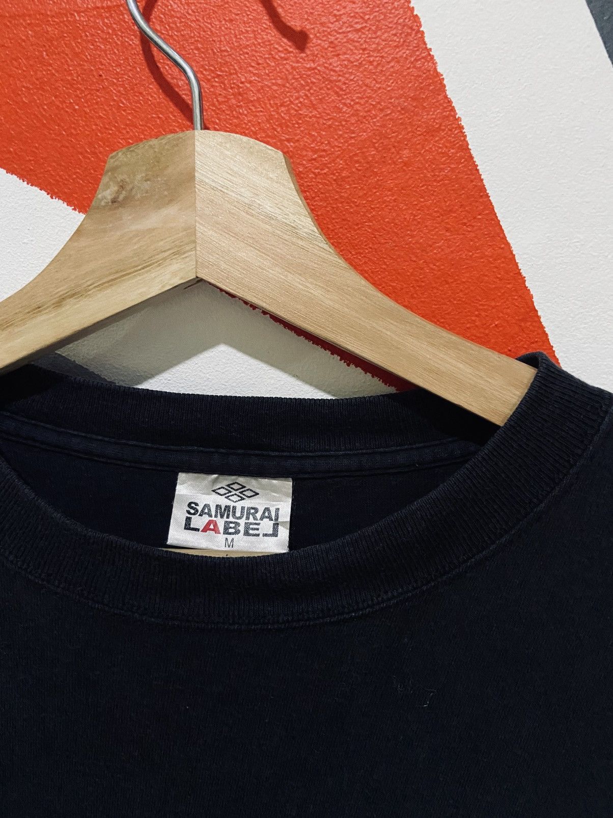 Japanese Brand Samurai No Ball Games Size US M / EU 48-50 / 2 - 4 Thumbnail