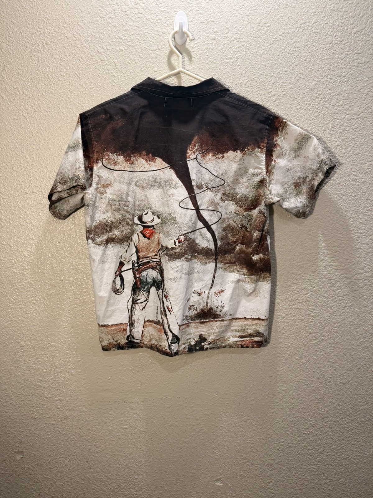 Other Valelives Cowboy button up| size S Size US S / EU 44-46 / 1 - 2 Thumbnail