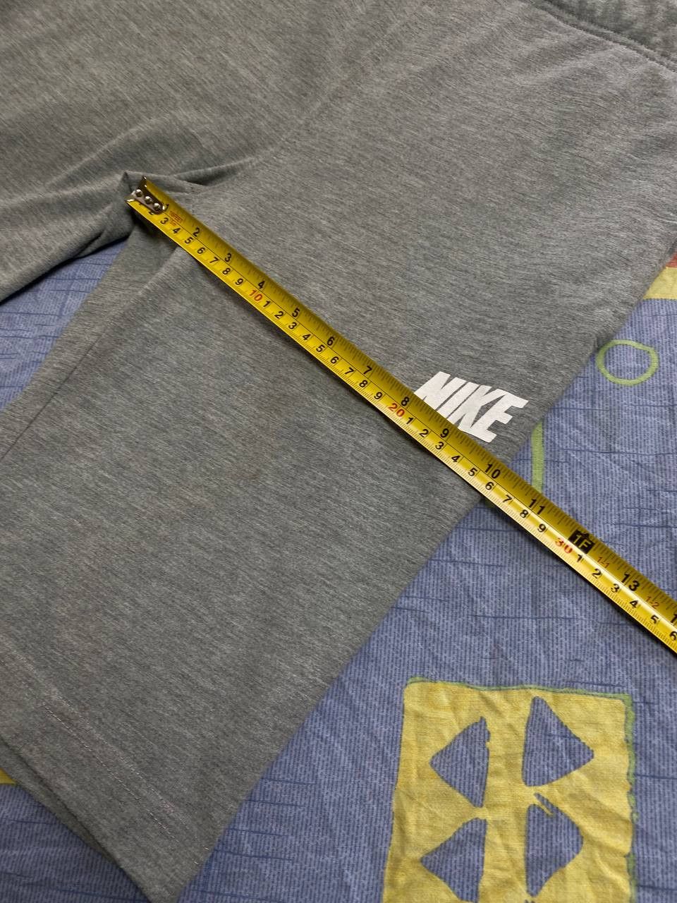 Nike Nike Shorts Size US 30 / EU 46 - 7 Thumbnail