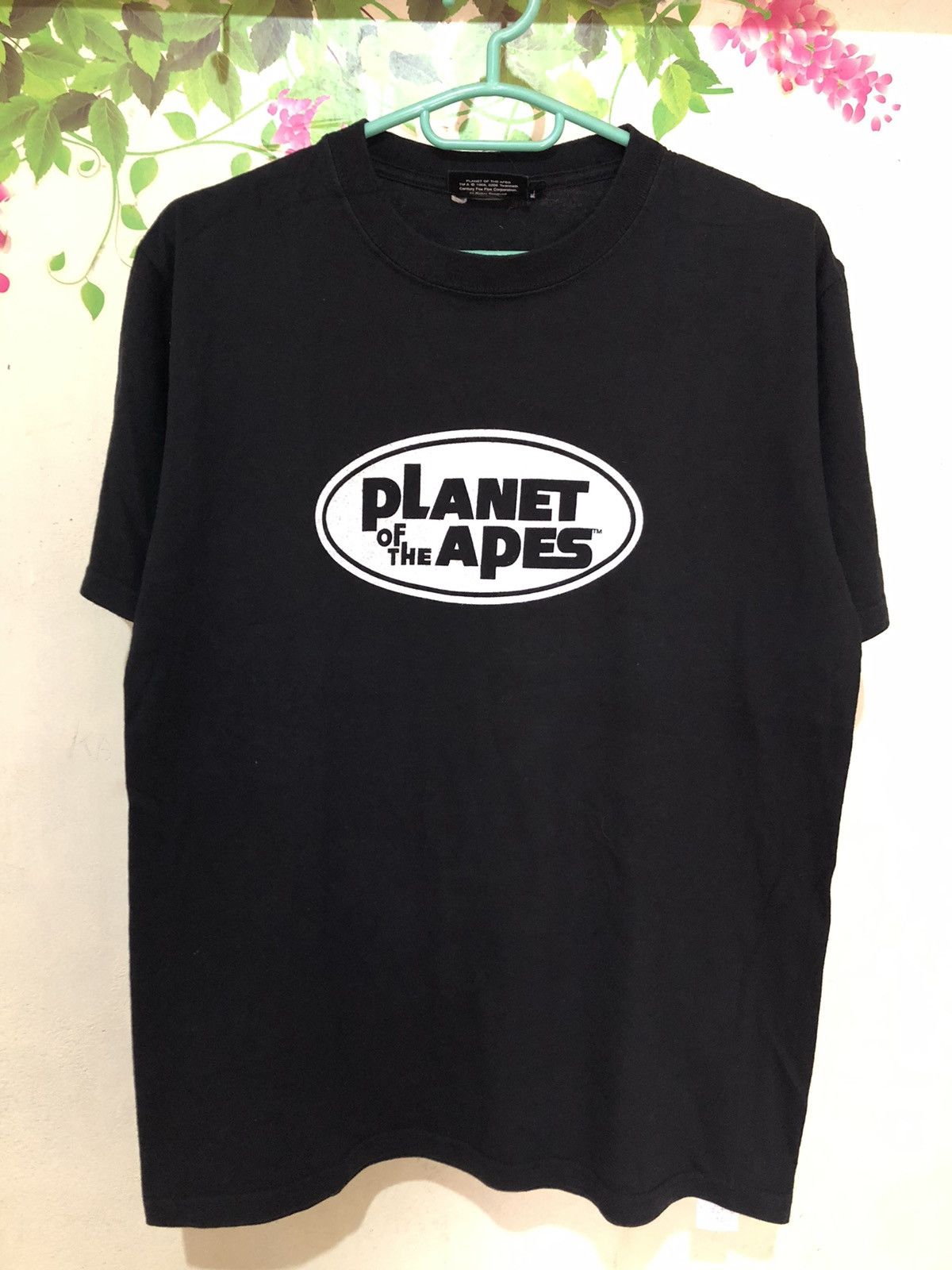 1997 Planet of the Apes オフィシャルスウェット usa 1997 Planet of the Apes オフィシャルスウェット usa Bape