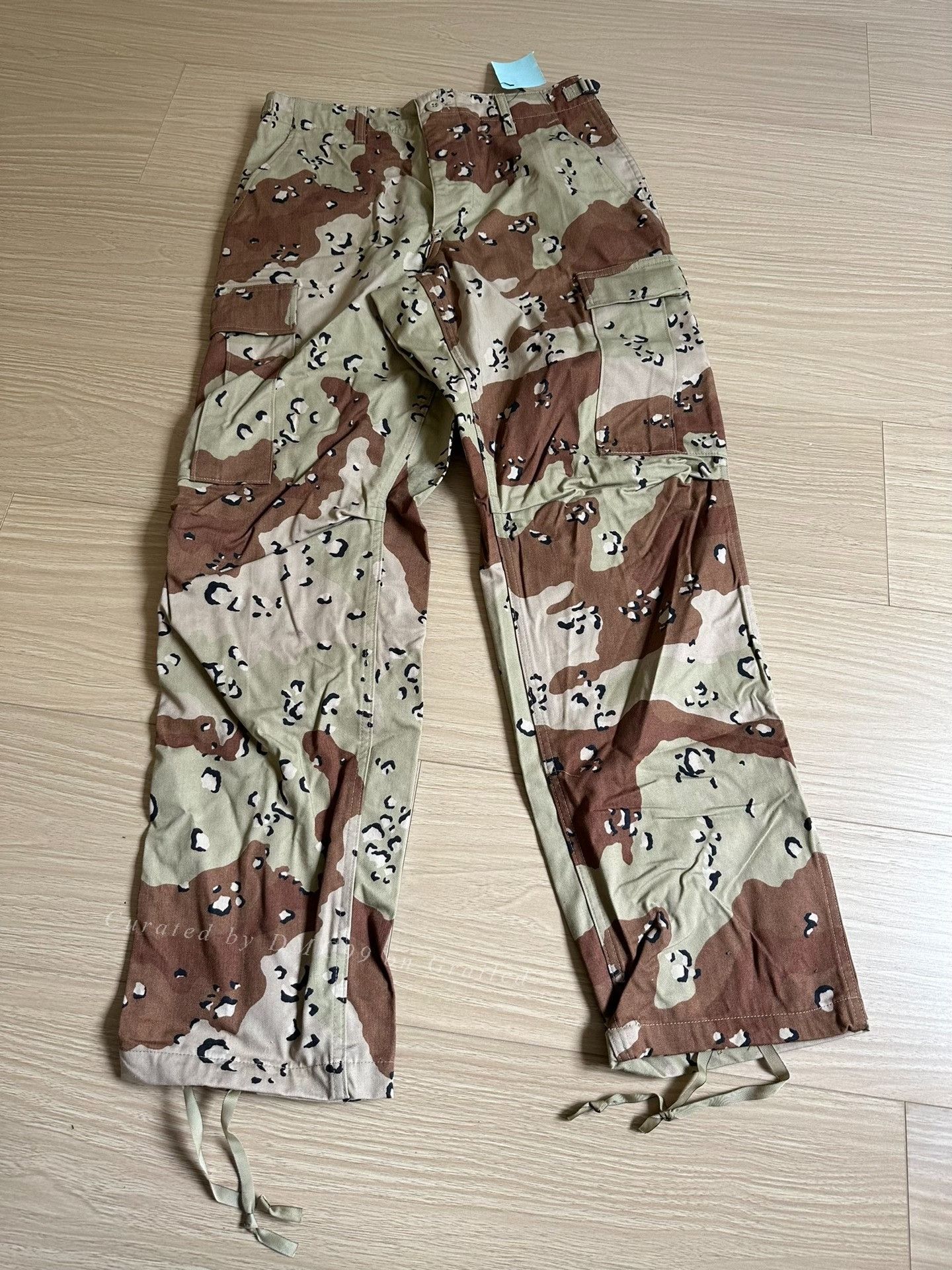 Other Camouflage Pants Size US 31 - 1 Thumbnail
