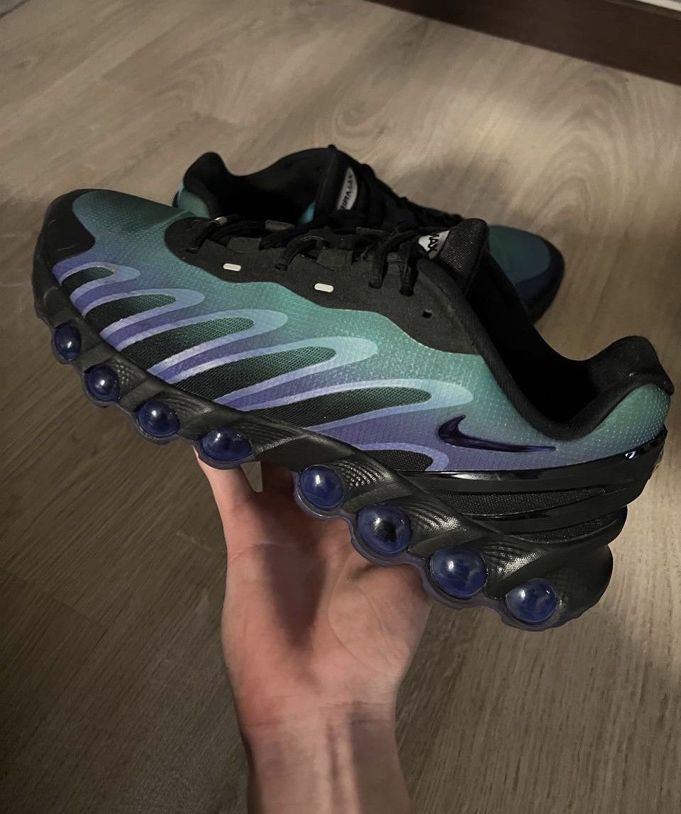 Nike Nike Air Max DN8 "Persian Violet" Size US 11 / EU 44 - 3 Thumbnail