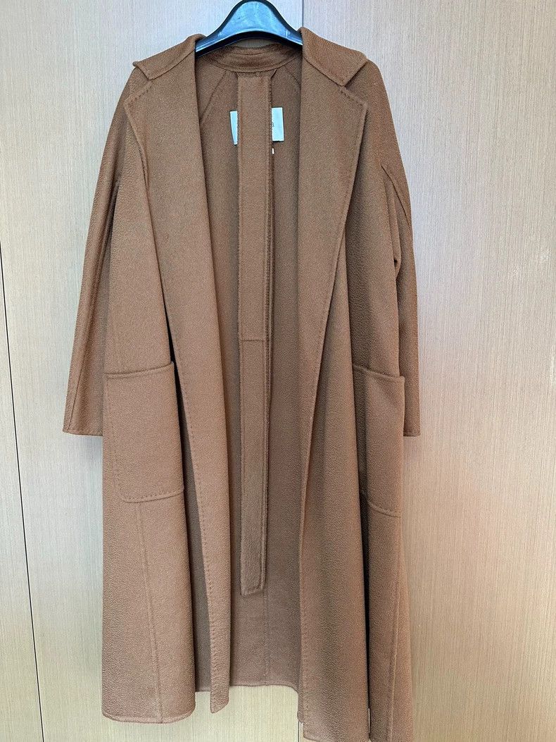 Max Mara Max Mara labbro ludmill Size S / US 4 / IT 40 - 1 Thumbnail