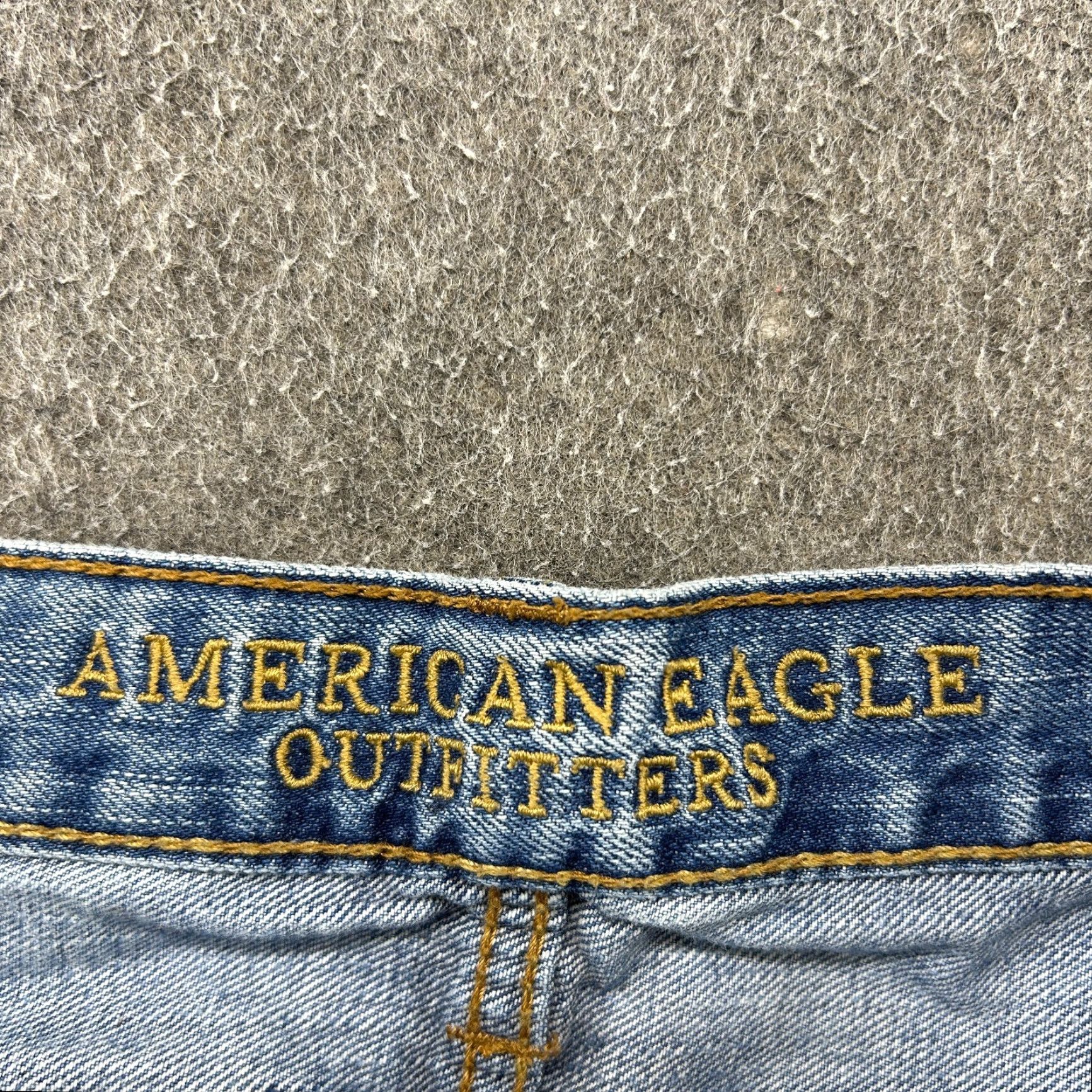 American Eagle Outfitters VINTAGE none Size US 29 - 7 Thumbnail