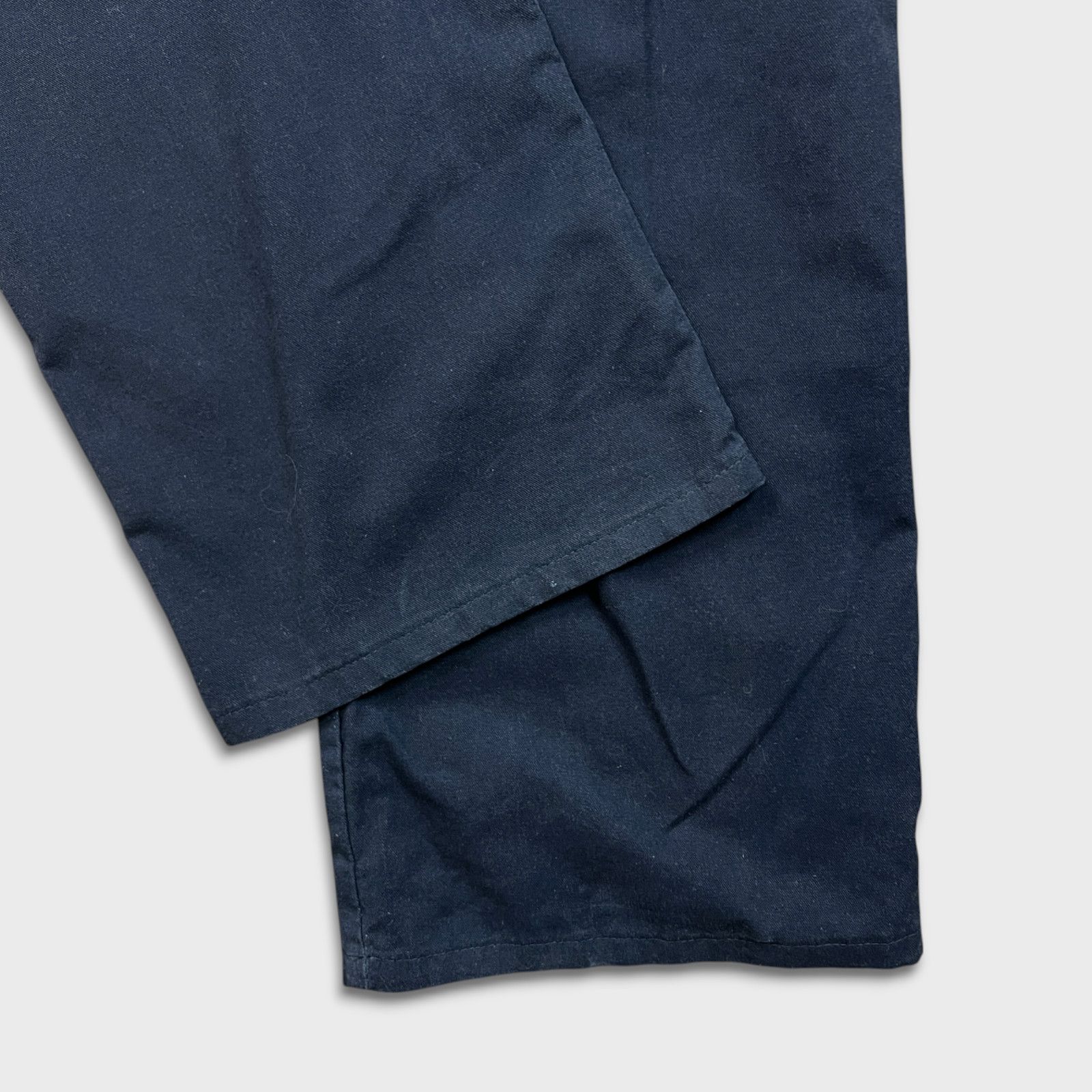Dickies × Vintage Dickies Pants 38x32 Original Straight Cargo Workwear Trouser Size US 38 / EU 54 - 8 Thumbnail