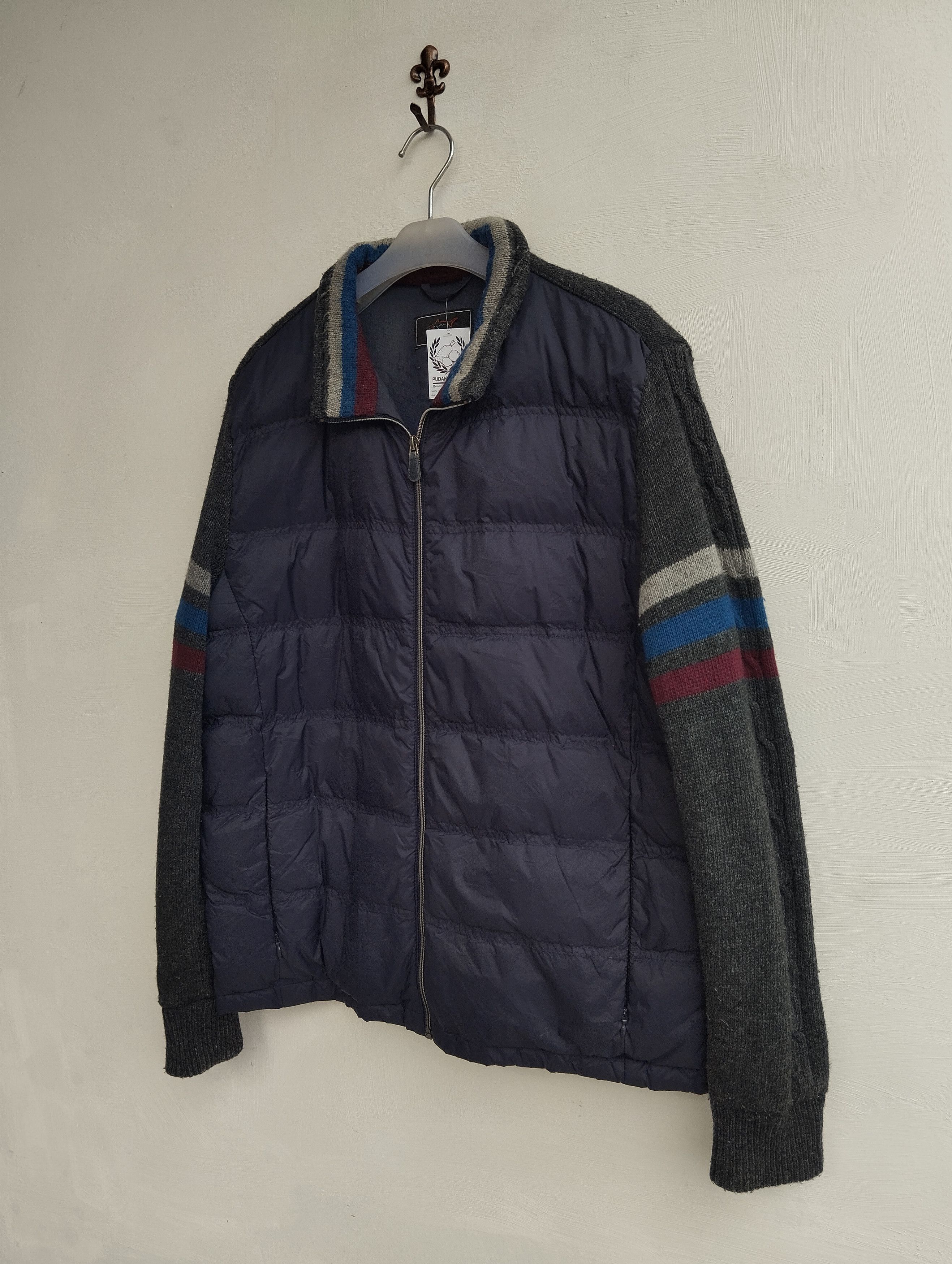 Greg Norman Greg Norman Goose Down Size US L / EU 52-54 / 3 - 1 Thumbnail