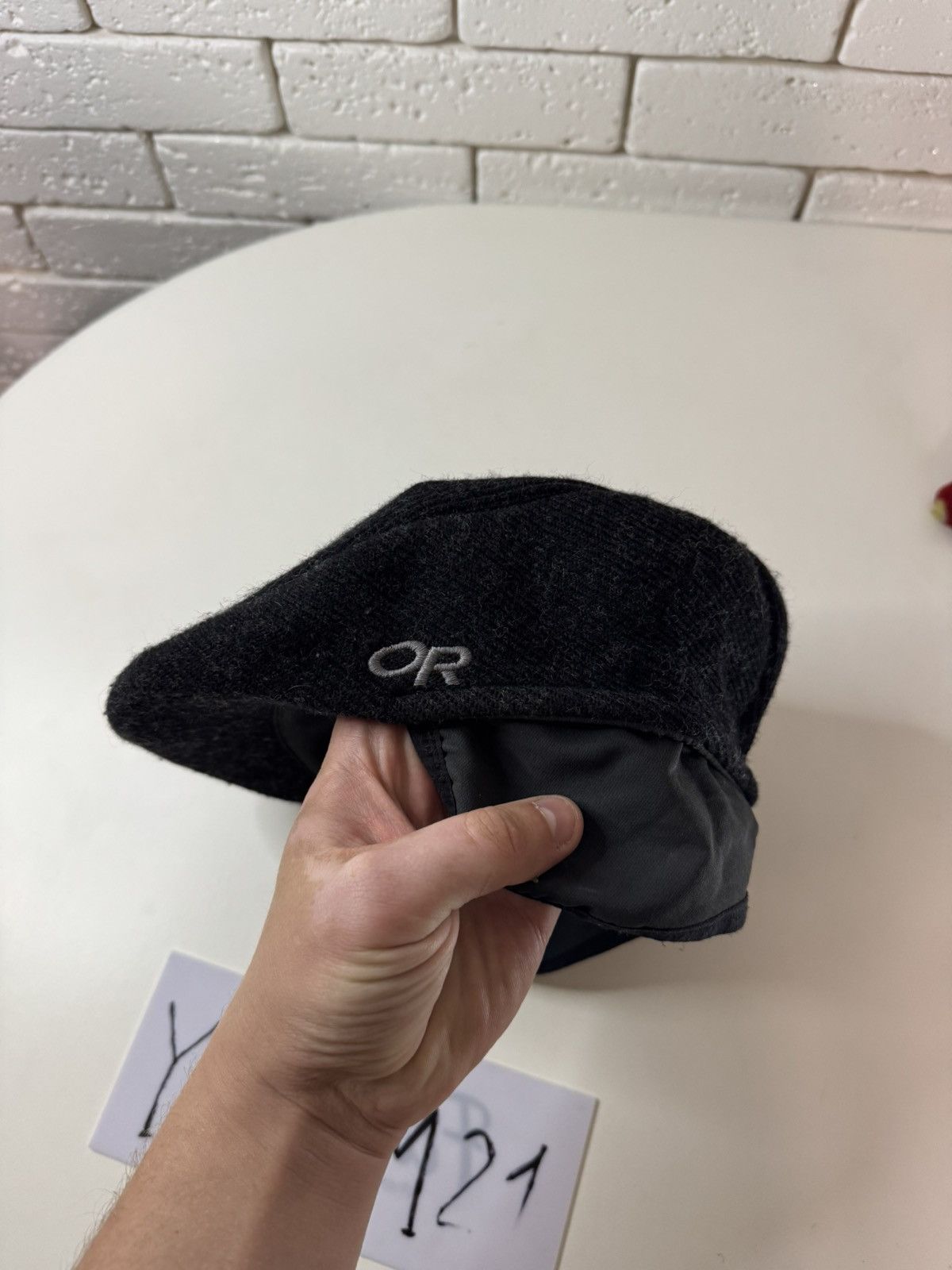 Other Or cap hat Size ONE SIZE - 4 Thumbnail