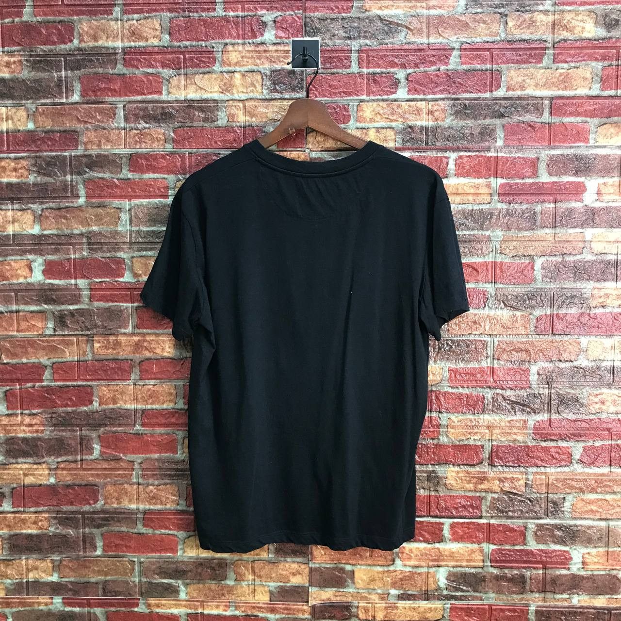 Valentino VLTN Tshirt M Retail 550$ Size US M / EU 48-50 / 2 - 2 Thumbnail