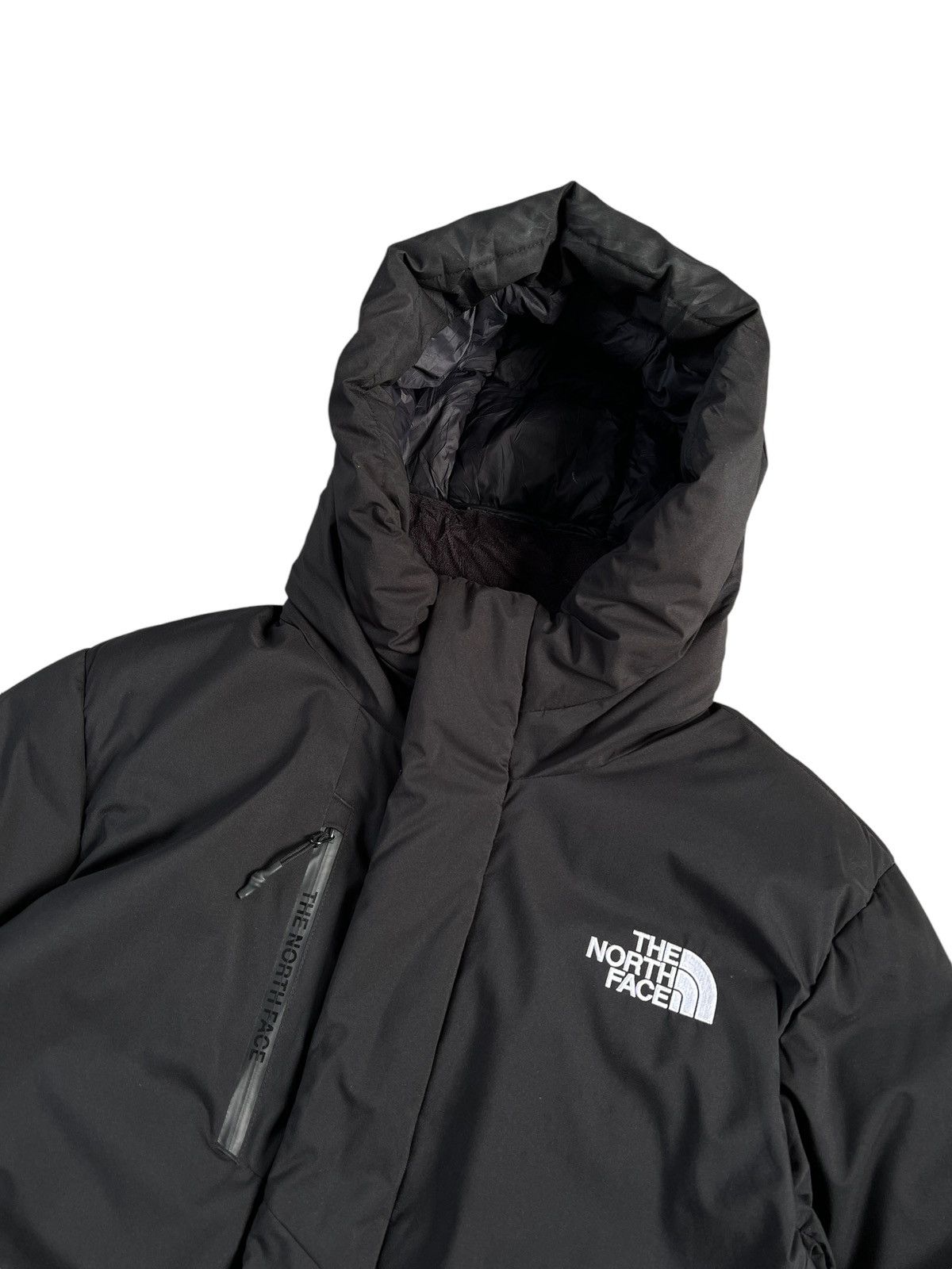The North Face The North Face Dryvent Puffer Down Jacket Size US M / EU 48-50 / 2 - 4 Thumbnail