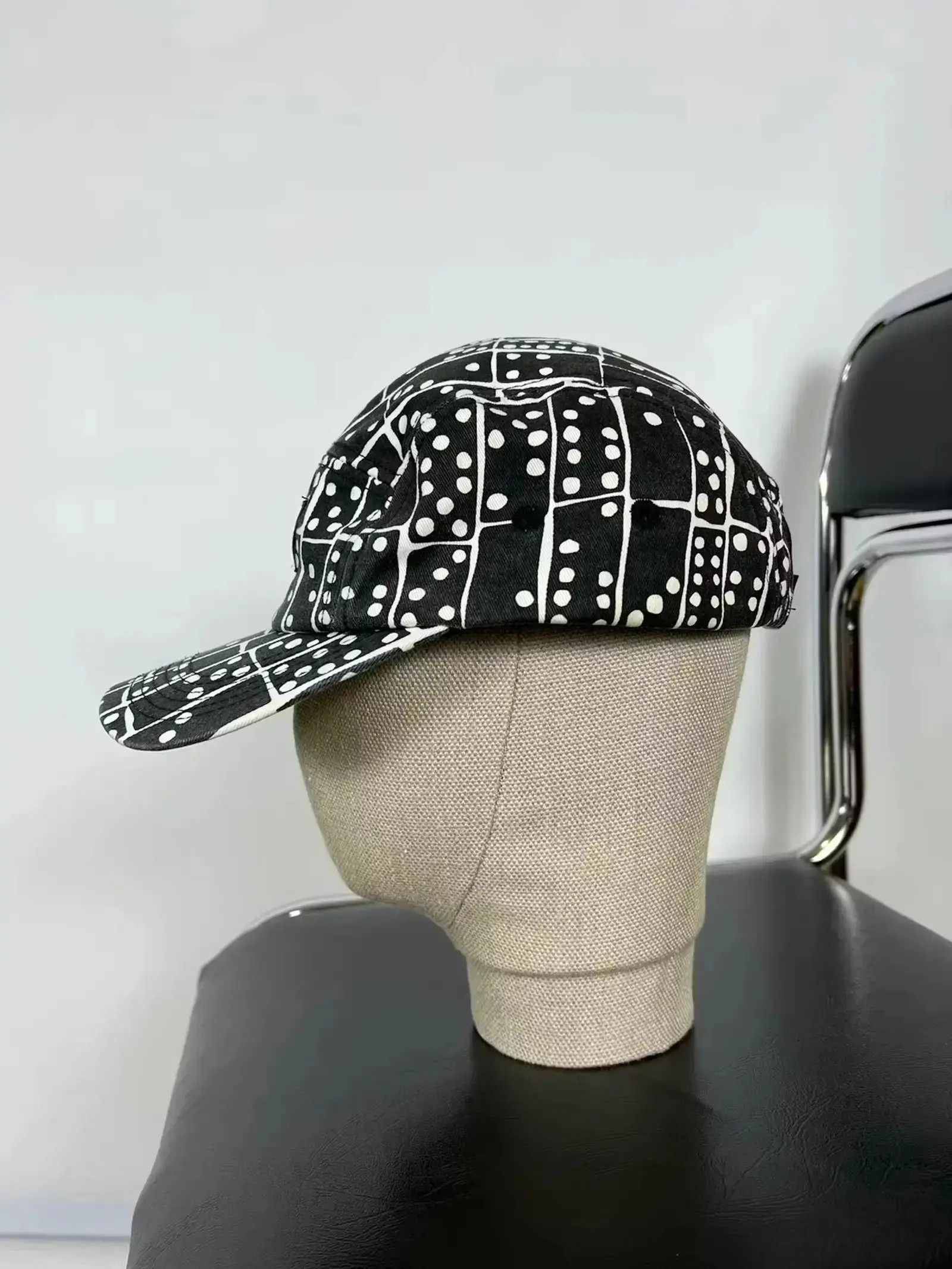 Stussy Stussy baseball cap Size ONE SIZE - 2 Thumbnail