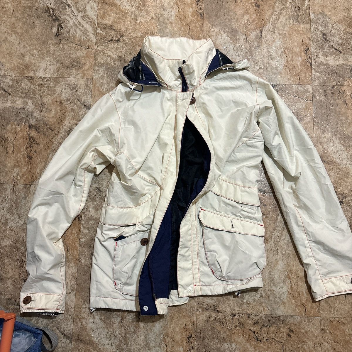 Phenix Japanese Brand Phenix Ski Jacket Double Zip Size US M / EU 48-50 / 2 - 4 Thumbnail