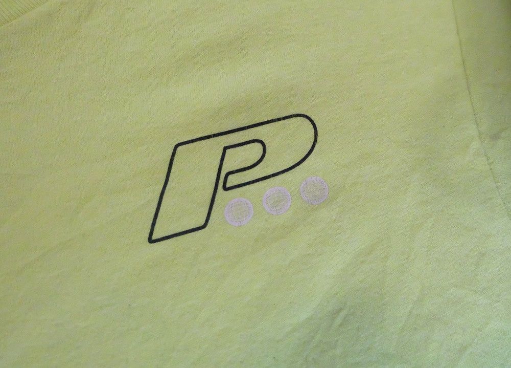 Primitive Primitive Neon Green Tee Size US M / EU 48-50 / 2 - 3 Thumbnail