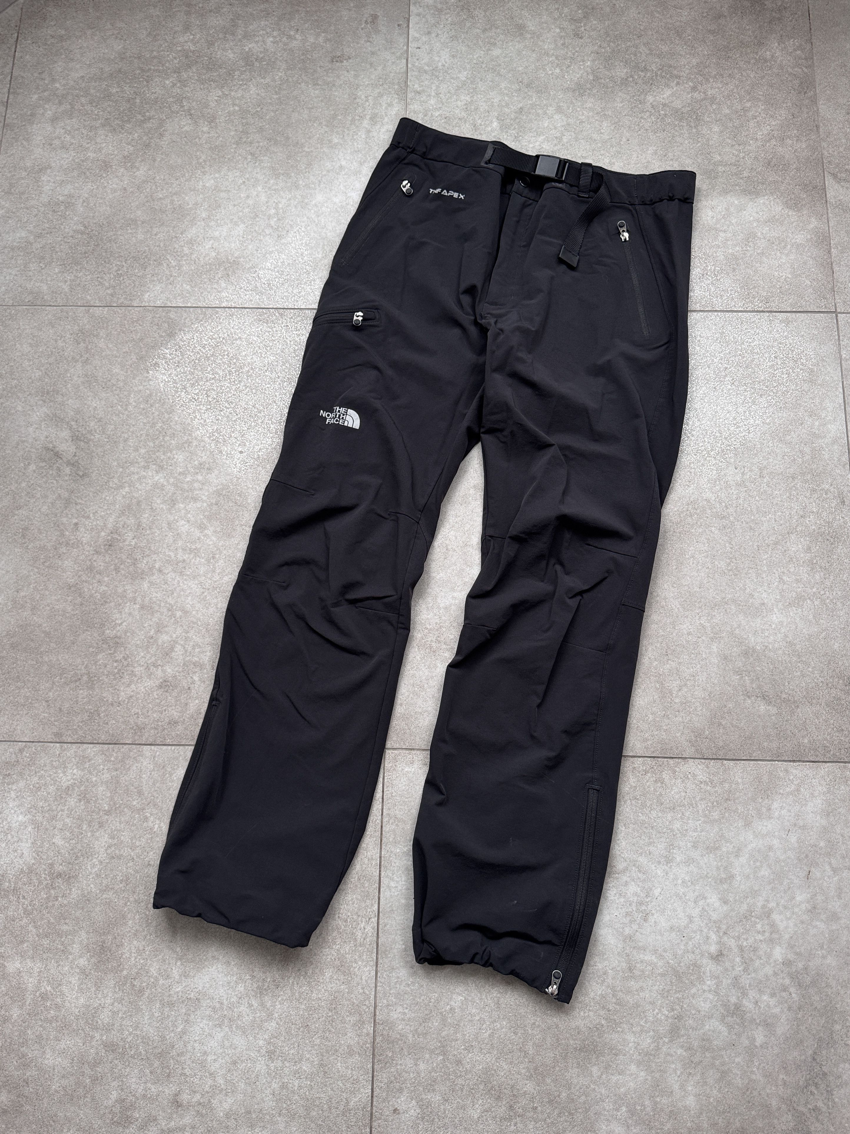The North Face Softshell Pants