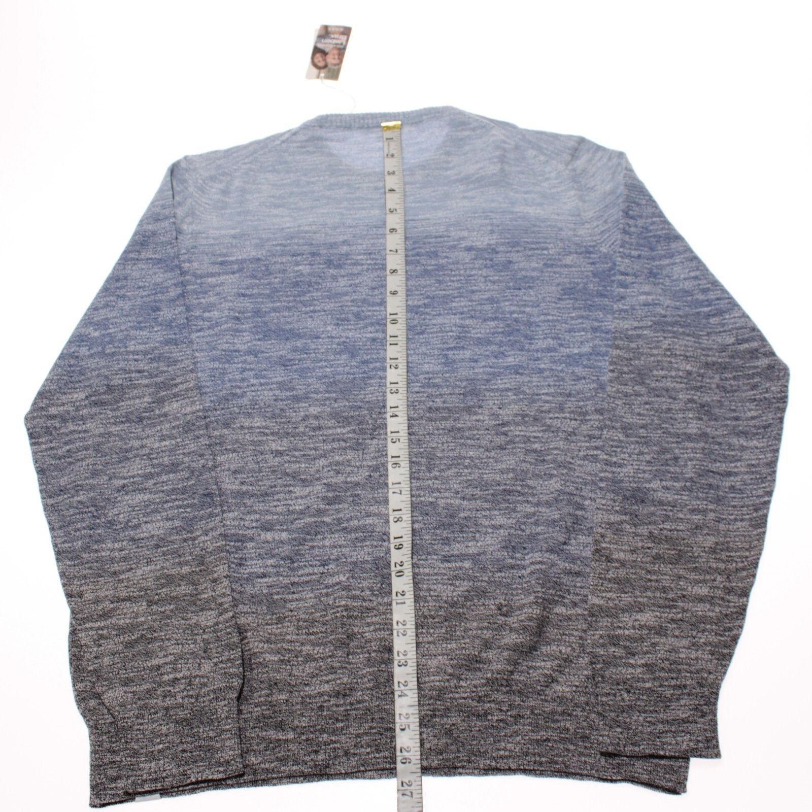 BRAX BRAX Sweater Size US XL in Blue Size US XL / EU 56 / 4 - 6 Thumbnail
