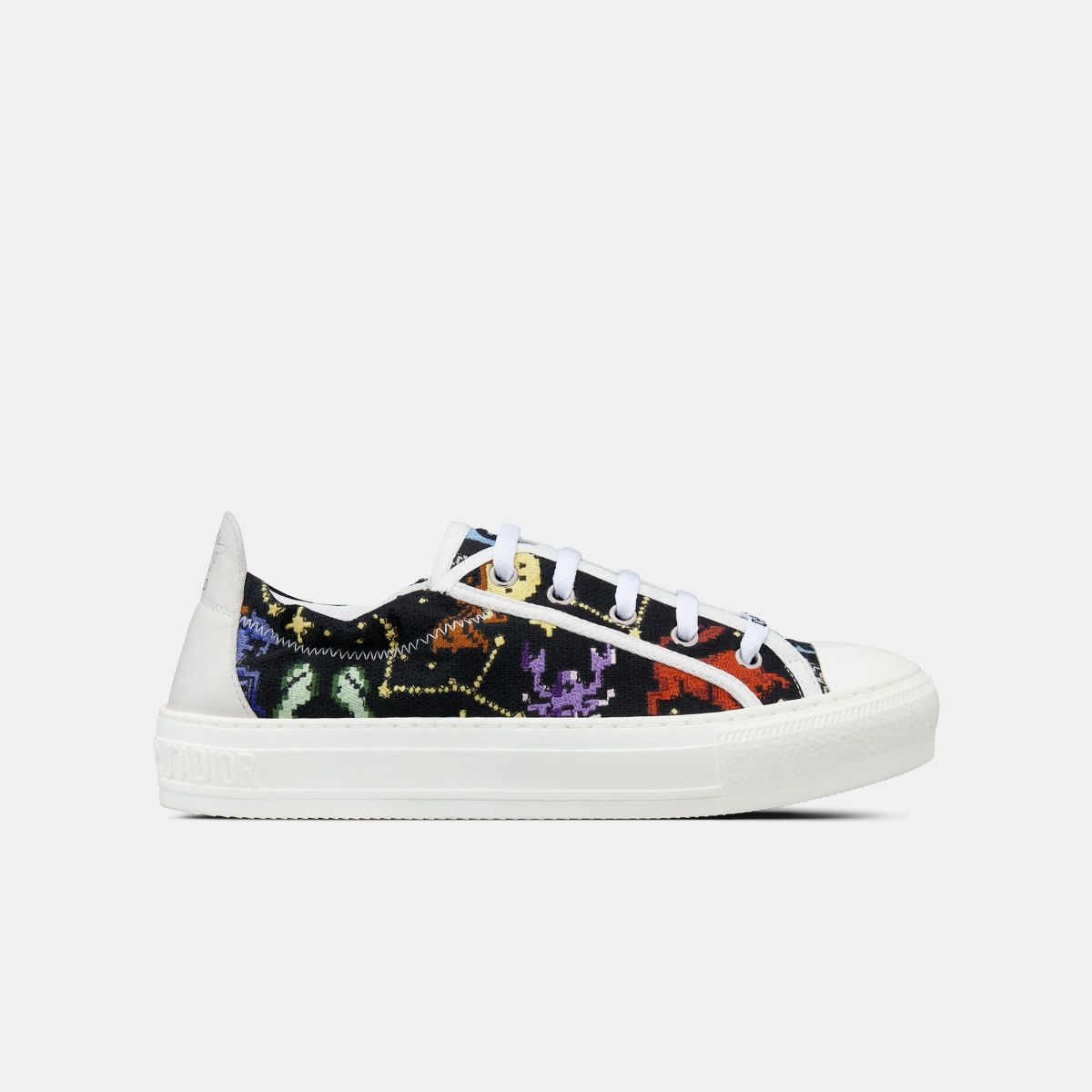 o1bcso1str0524 Sneakers in Multicolor