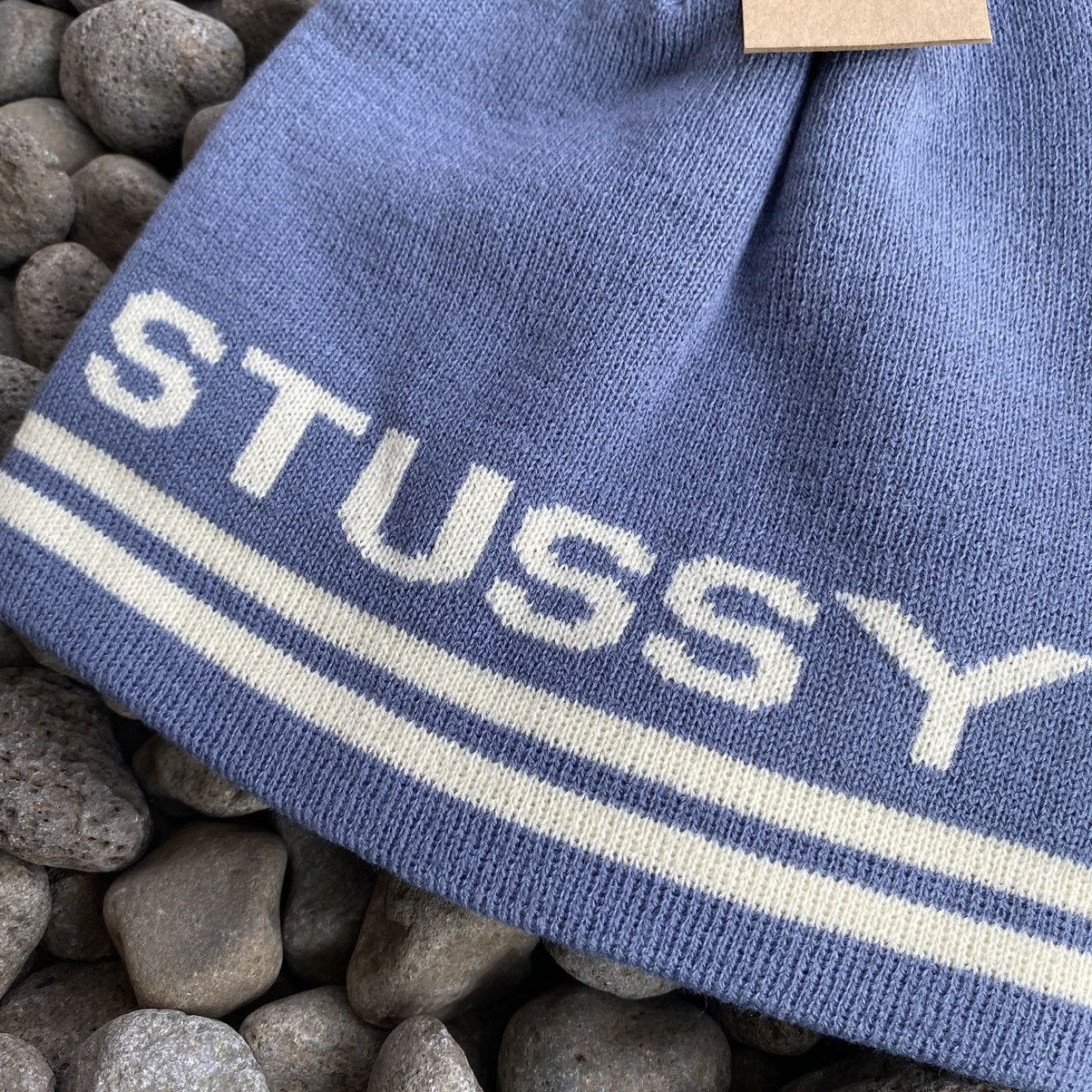Stussy Stussy Beanie Hat Size ONE SIZE - 2 Thumbnail