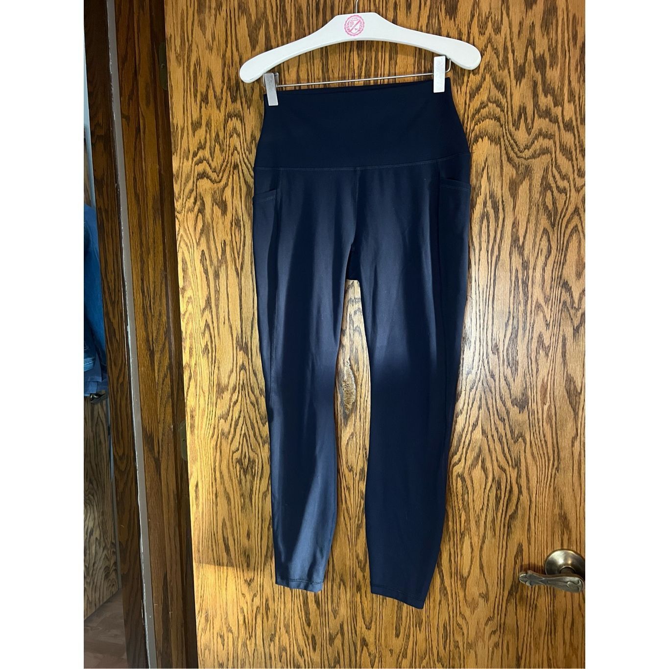 Other RBX Dark Blue Leggings Woman’s Size Small Size 27" / US 4 / IT 40 - 1 Thumbnail