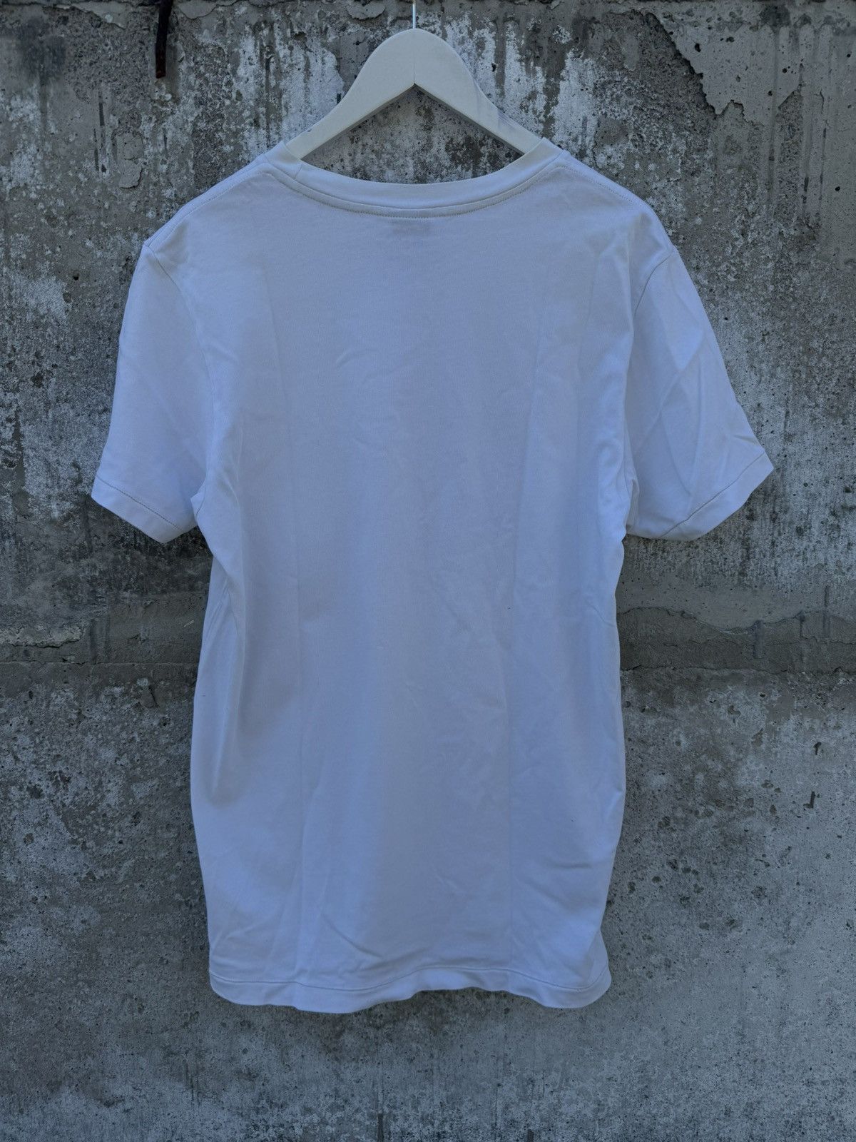 Nike × Vintage Y2K Nike Fetish Airmax vintage t-shirt tee sex porn tee Size US L / EU 52-54 / 3 - 11 Thumbnail