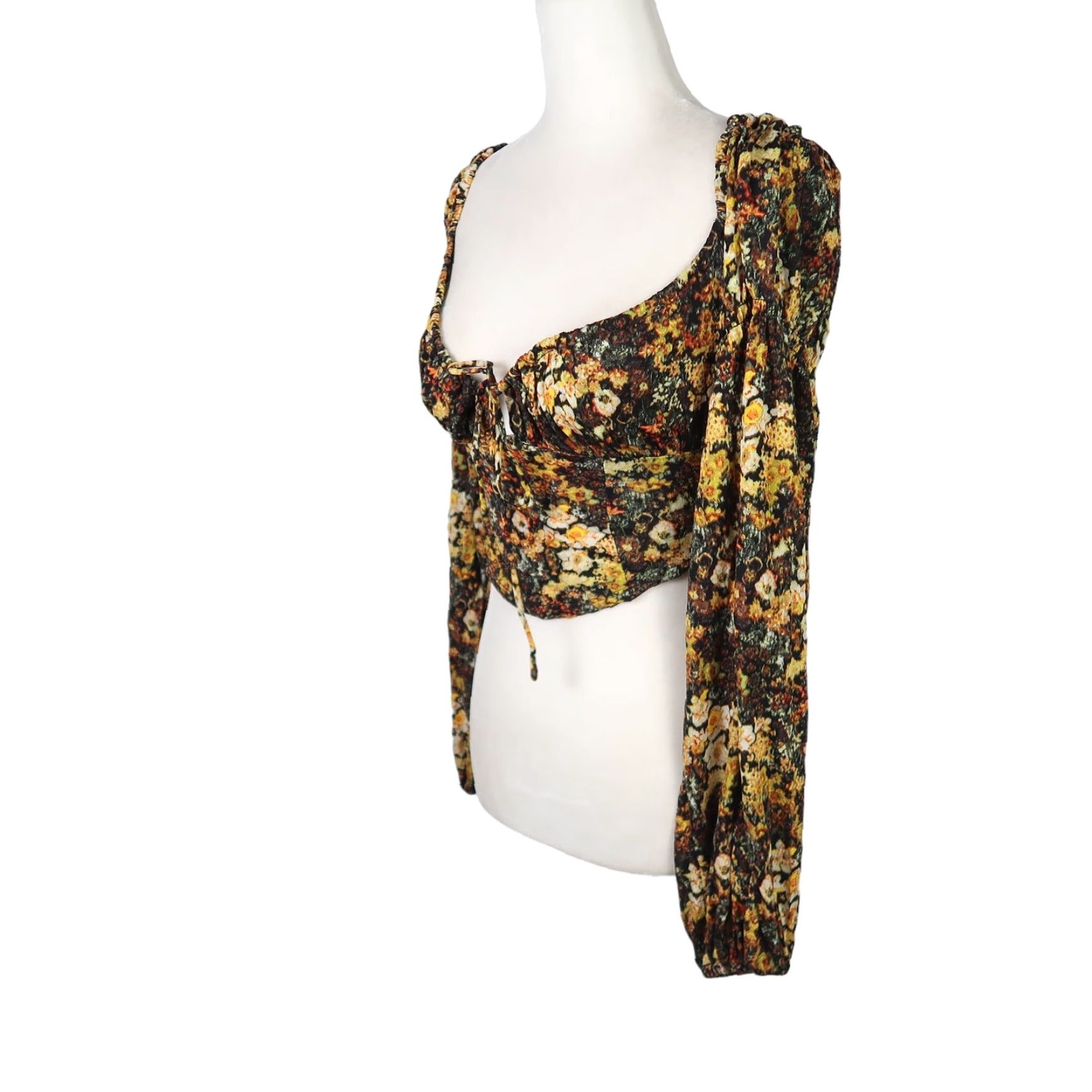 Urban Outfitters VINTAGE? Size S / US 4 / IT 40 - 3 Thumbnail