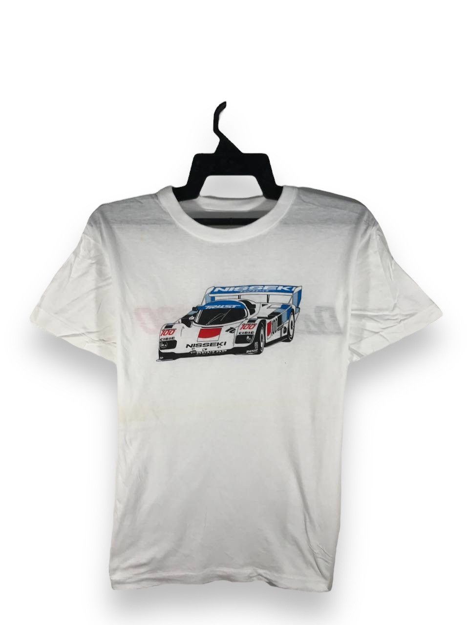 Vintage Vintage Nisseki trust porsche rlr 962c gti le mans racing Size US M / EU 48-50 / 2 - 1 Thumbnail