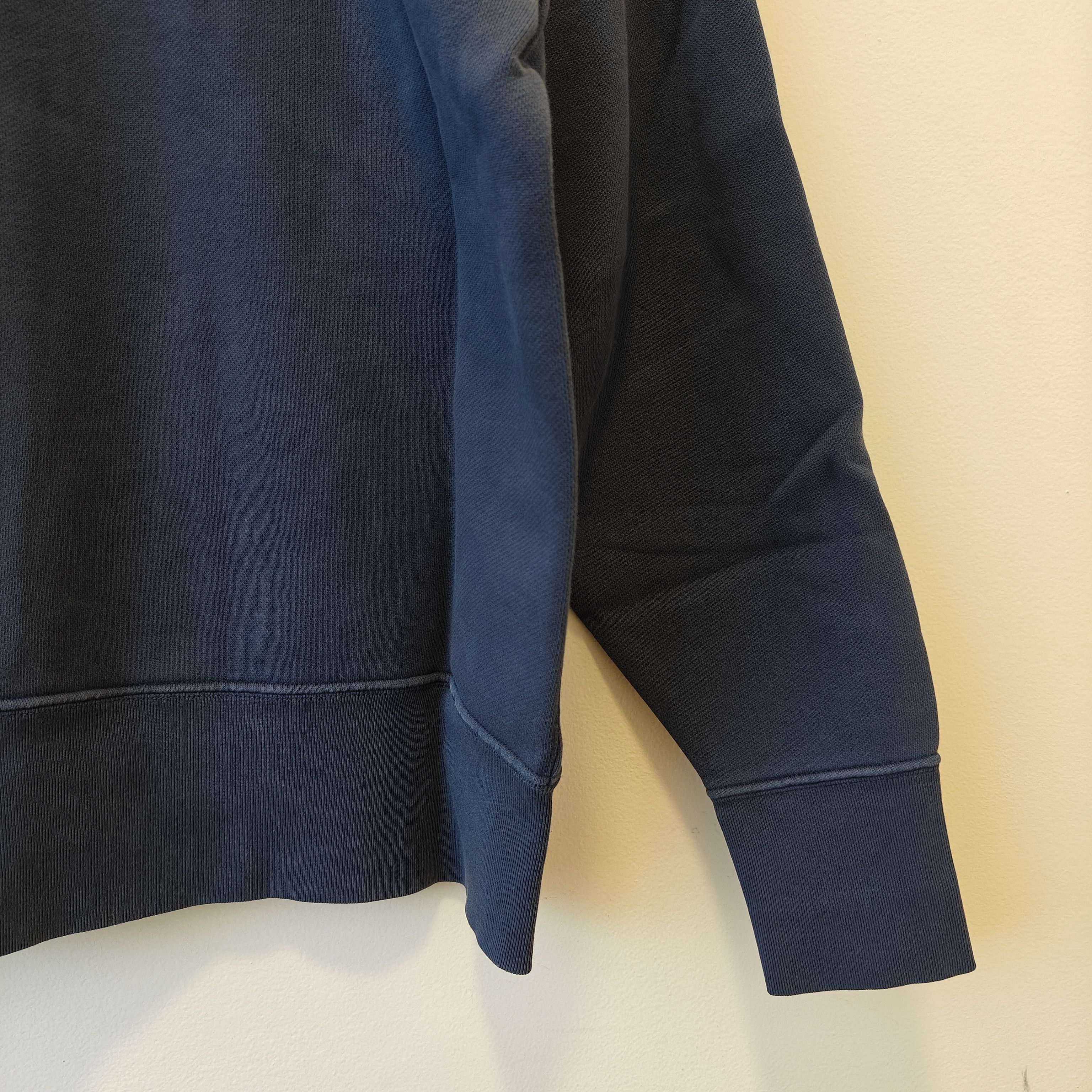 WYTHE NWT Wythe crewneck sweater, armadillo $168 Size US S / EU 44-46 / 1 - 14 Thumbnail