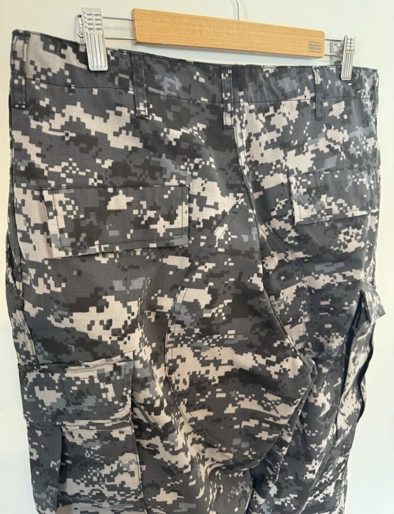 Propper Military Cargo Pants - Urban Digital Camo, Propper Tactical Size US 33 - 8 Thumbnail