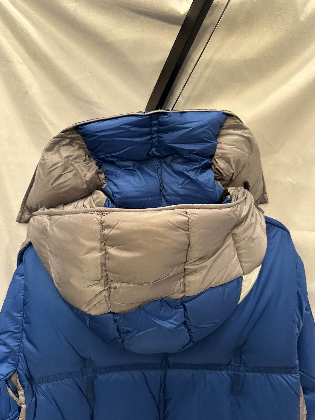 Craig Green × Moncler Moncler Genius x Craig Green Two Tone Jacket Size US L / EU 52-54 / 3 - 5 Thumbnail