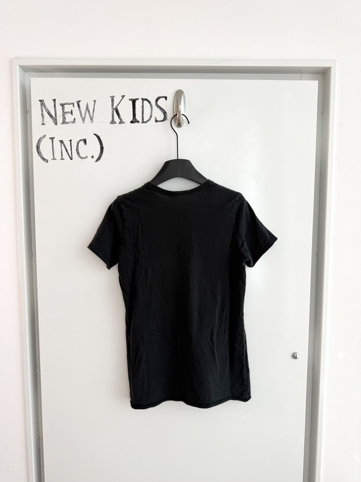 Undercover Undercover Time’s Up T Shirt Size US M / EU 48-50 / 2 - 5 Thumbnail