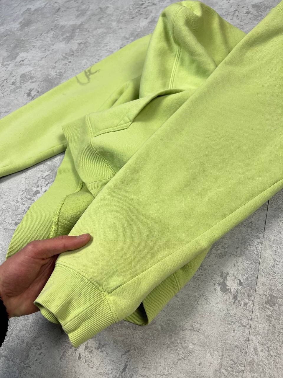 Stussy Stussy Hoodie Big Logo Size US M / EU 48-50 / 2 - 19 Thumbnail