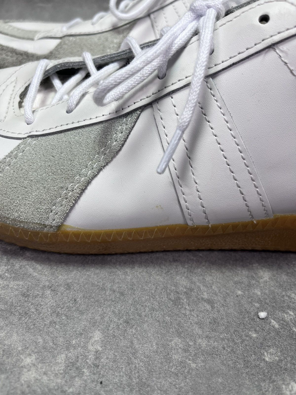 Vintage GAT German Army Trainers 275 BW Sport Vintage Size US 9.5 / EU 42-43 - 3 Thumbnail