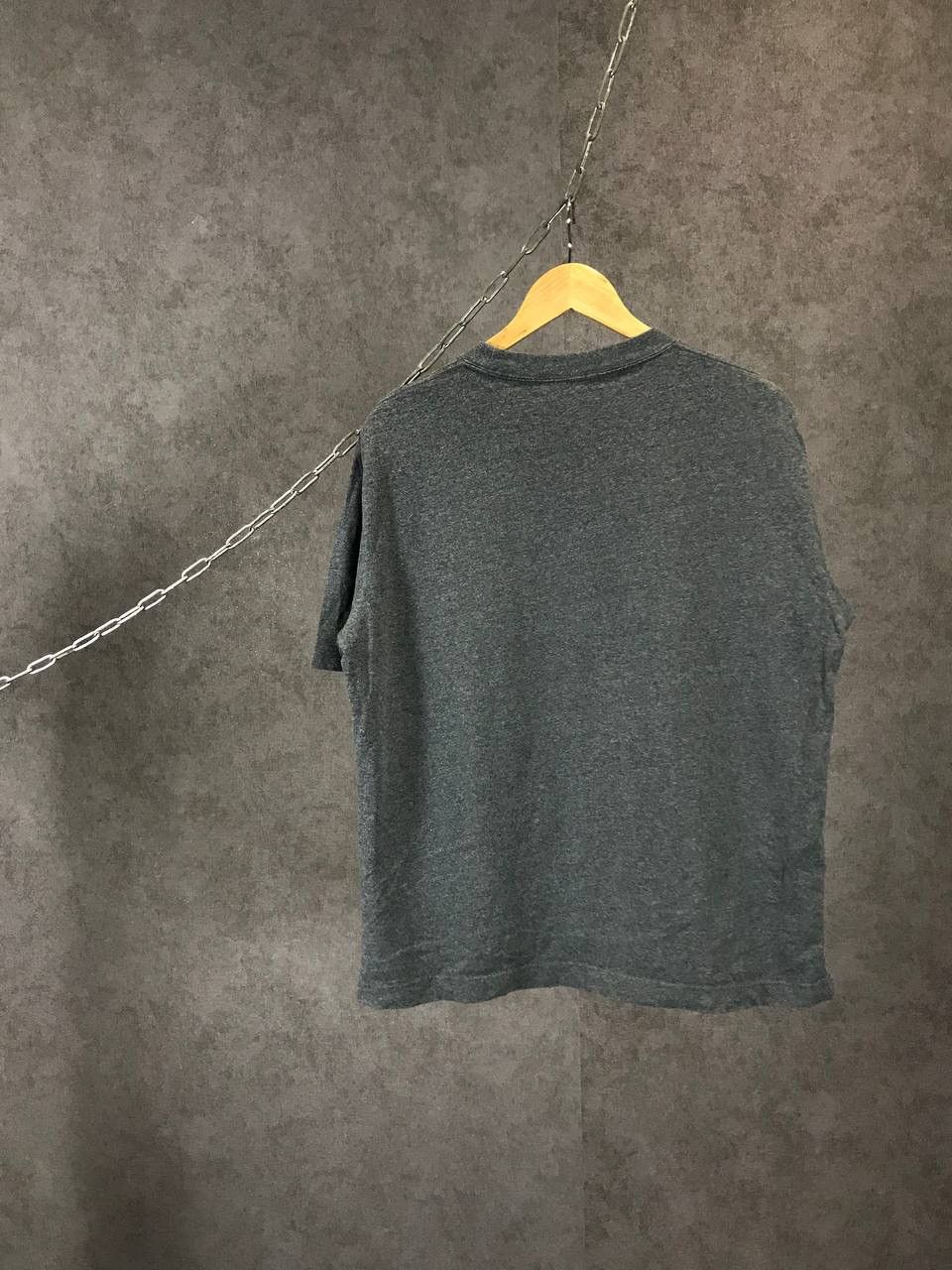Lemaire Lemaire x Uniqlo designer oversized tee Size US S / EU 44-46 / 1 - 5 Thumbnail