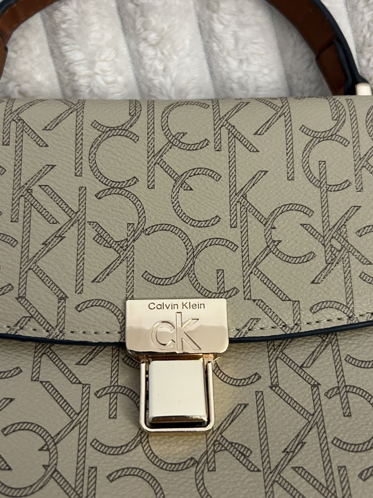Calvin Klein Bag Calvin Klein Size ONE SIZE - 3 Thumbnail