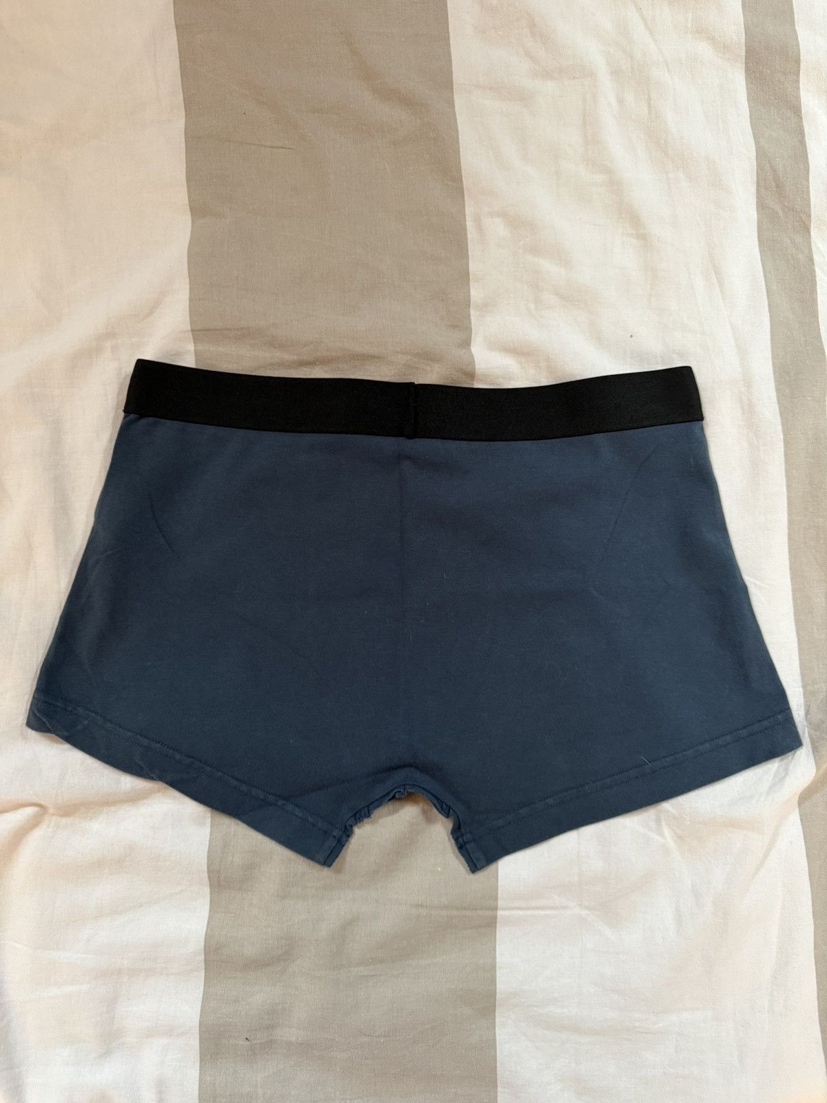 Balenciaga Balenciaga Skirt boxers Size 26" / US 2 / IT 38 - 4 Thumbnail