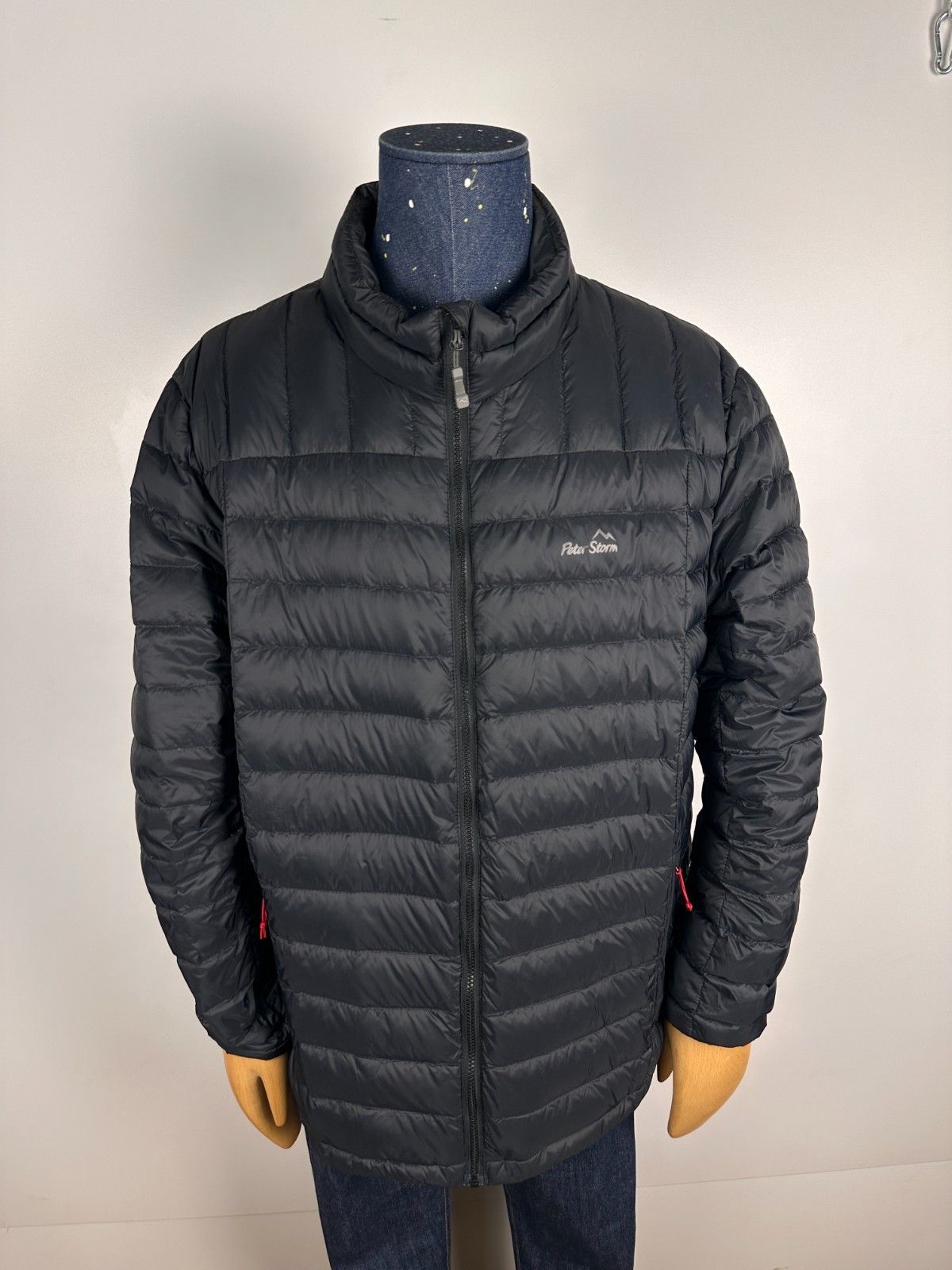 Other Peter Storm Coastal II Lightweight Repellent Down Jacket XXL Size US XXL / EU 58 / 5 - 1 Thumbnail