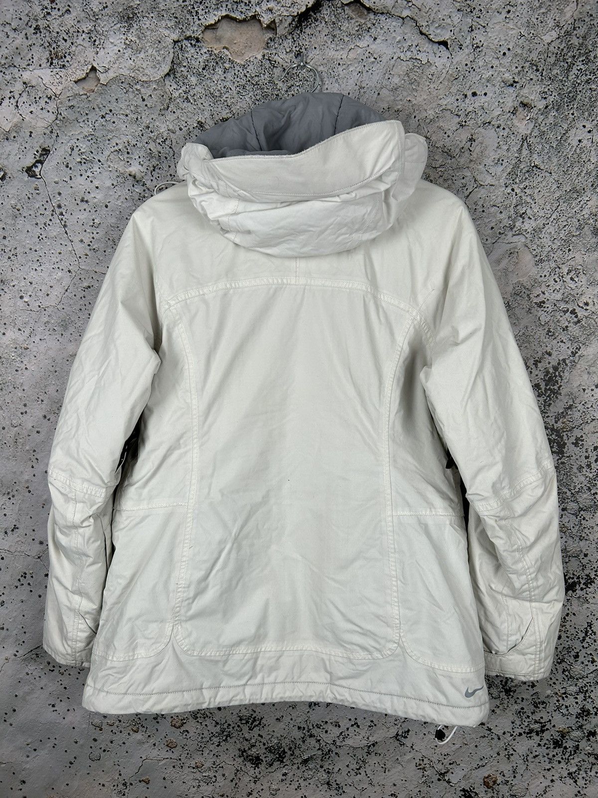 Nike ACG Vintage Nike ACG Puffer Jacket Winter Gorpcore Snowboard Size XS / US 0-2 / IT 36-38 - 5 Thumbnail