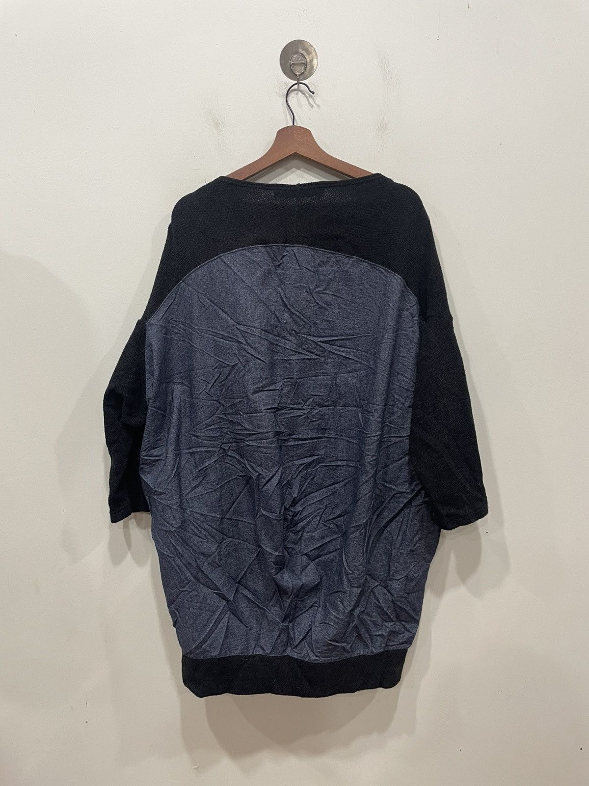 mercibeaucoup Mercibeaucoup Loose Shirt Size US S / EU 44-46 / 1 - 2 Thumbnail