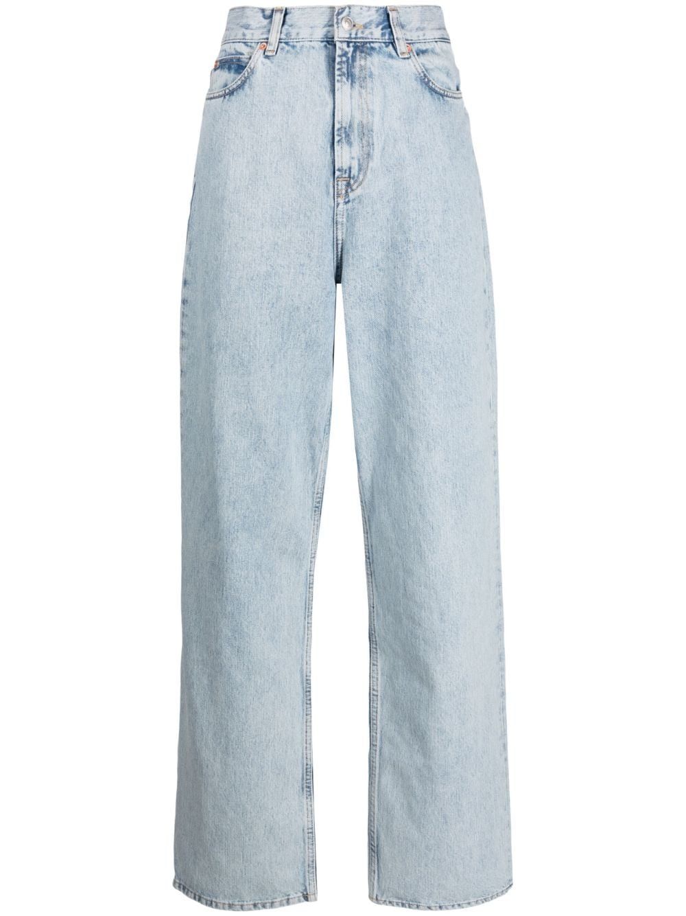 WARDROBE.NYC LOW RISE JEAN Size 28" / US 6 / IT 42 - 1 Thumbnail