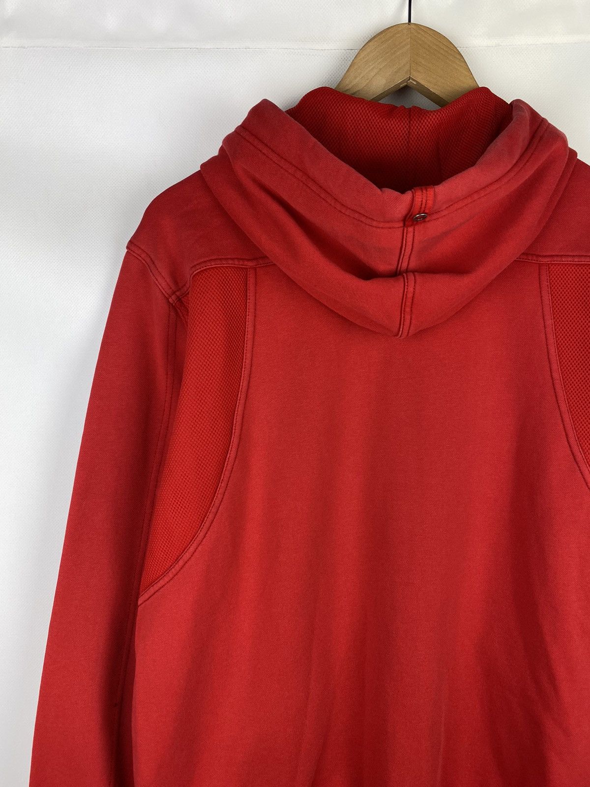 Ferrari × Puma Puma Ferrari men’s heavy cotton full zip hoodie size L Size US L / EU 52-54 / 3 - 22 Thumbnail