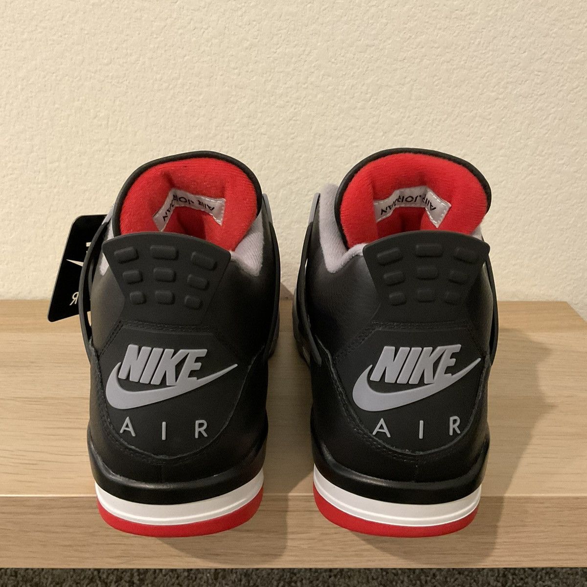 Nike Jordan 4 Reimagined Size US 11 / EU 44 - 2 Thumbnail